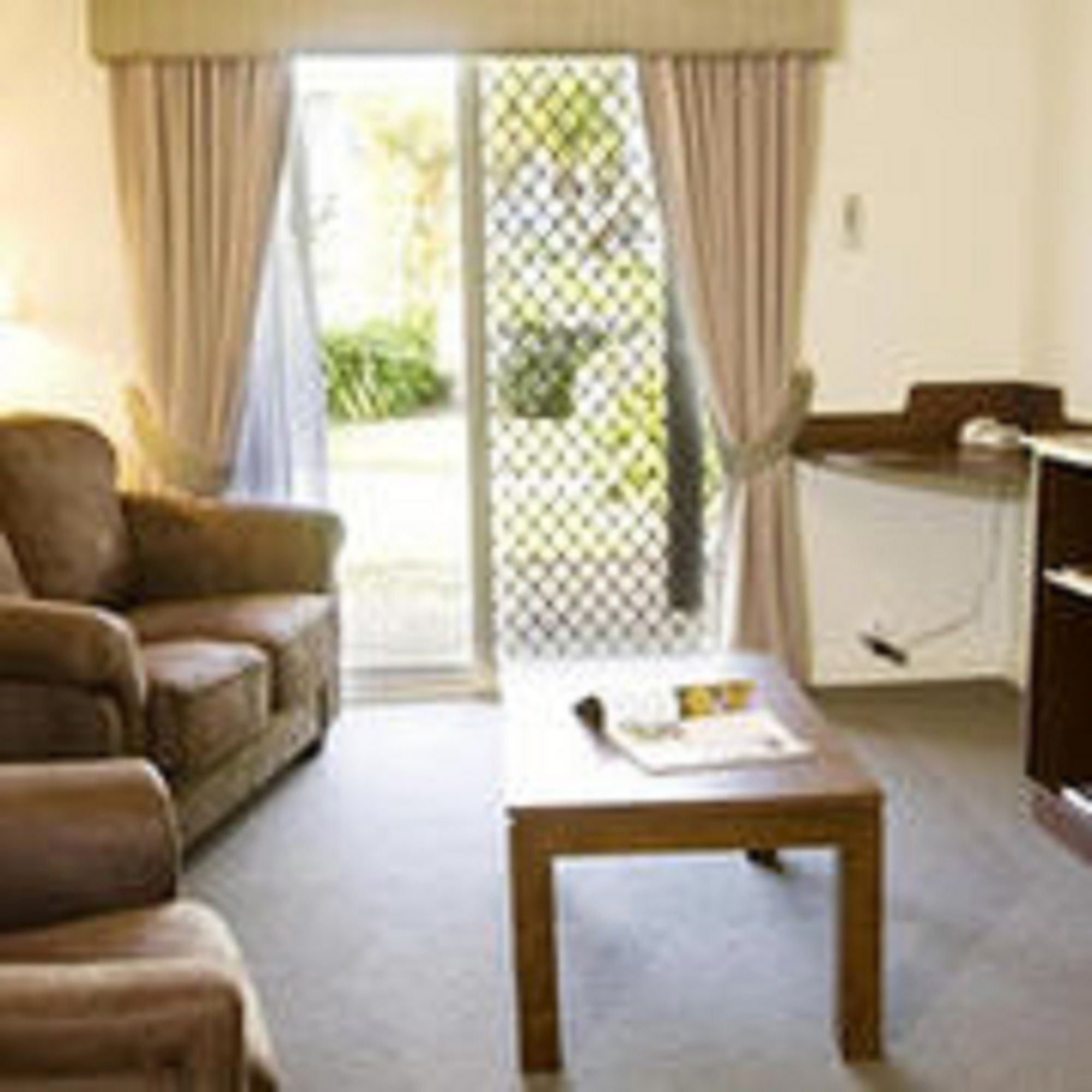 Фото Mercure Bunbury Sanctuary Golf Resort