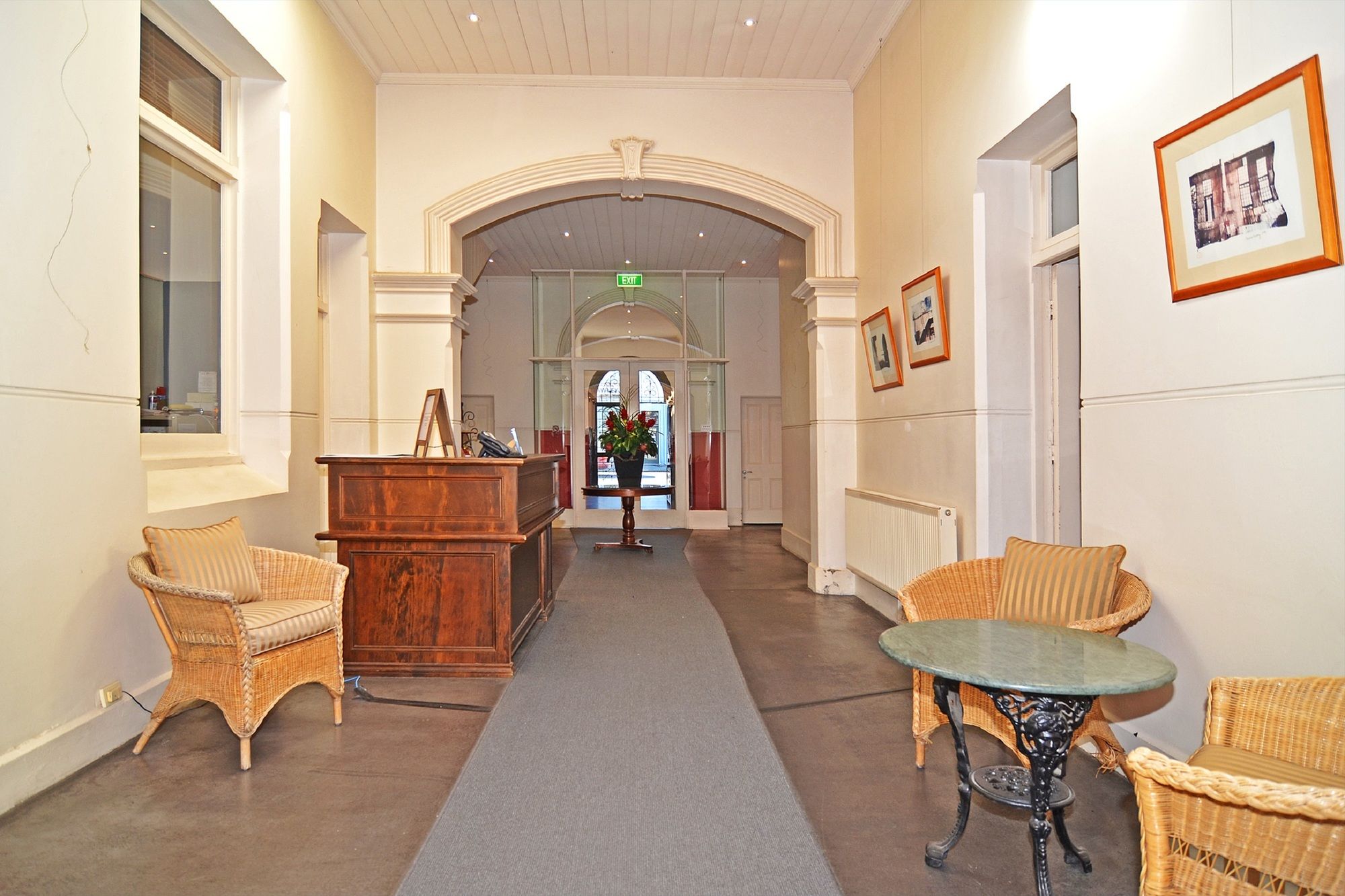 Фото Ansonia on Lydiard