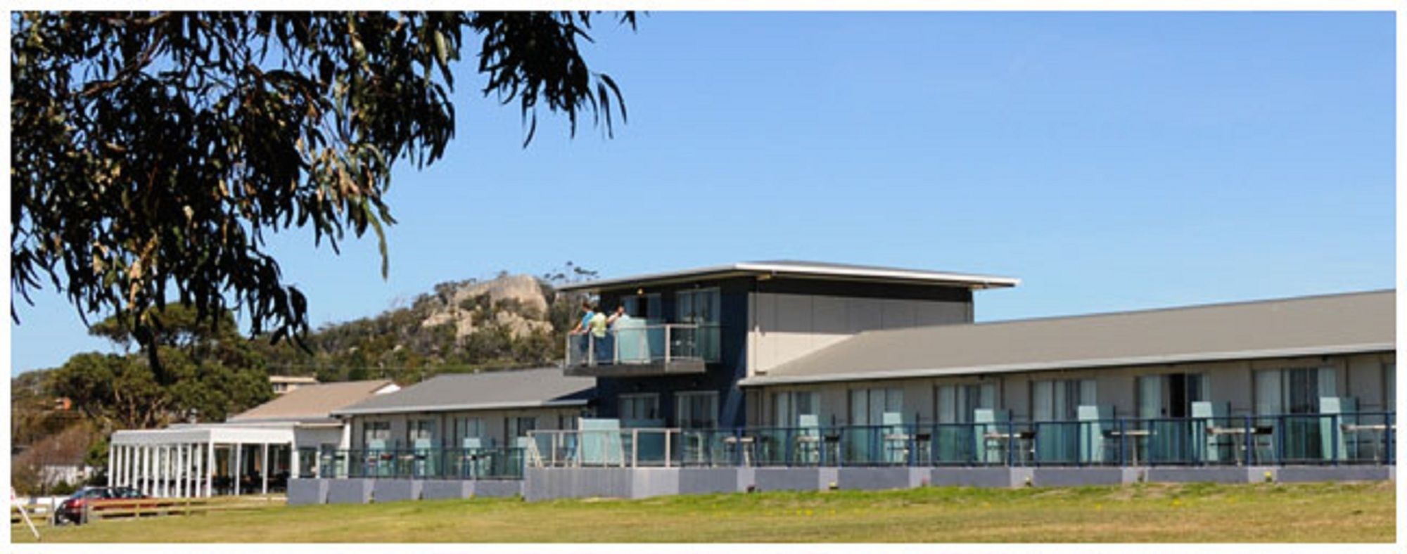 Фото Beachfront Bicheno