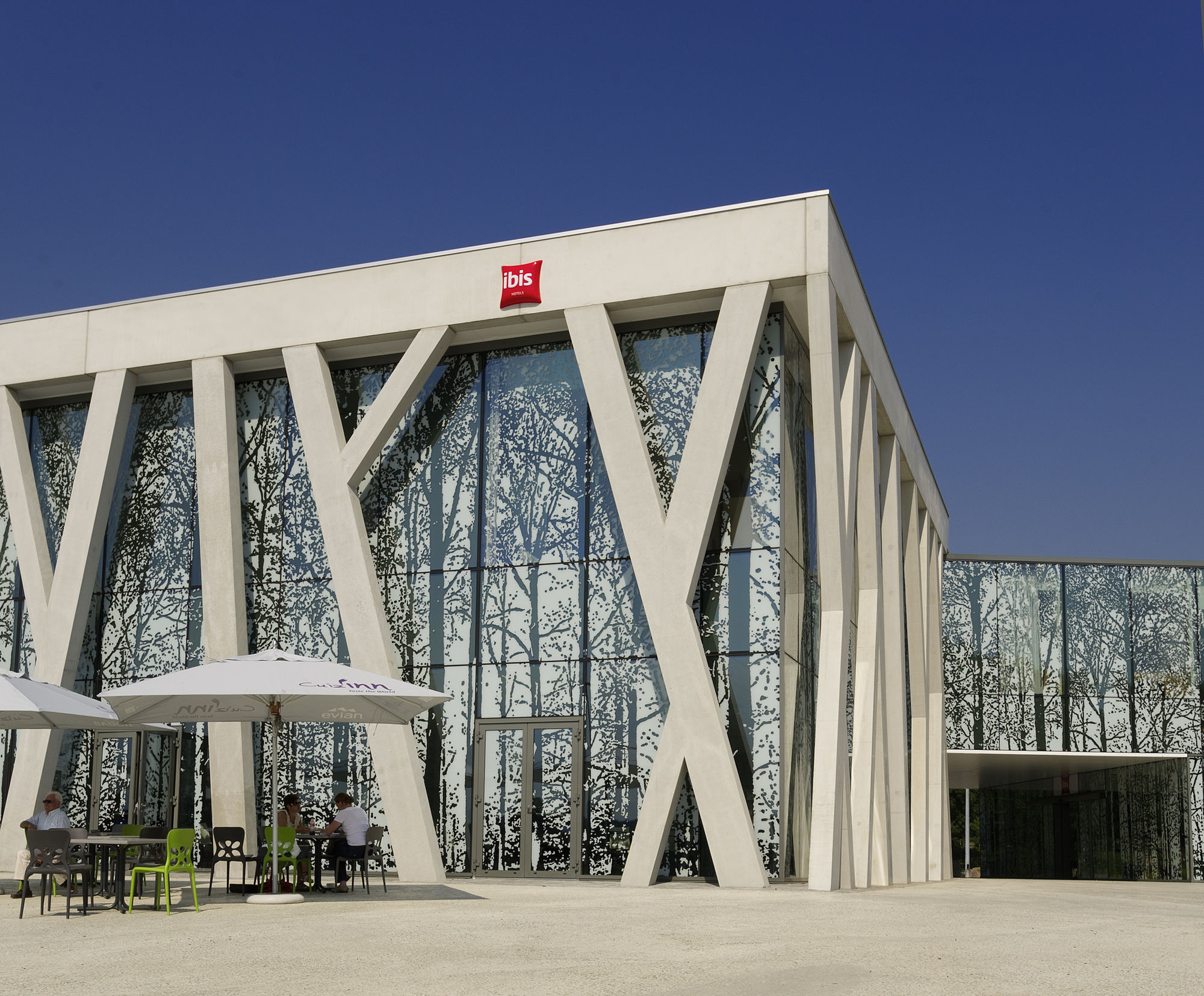 Фото отеля 4