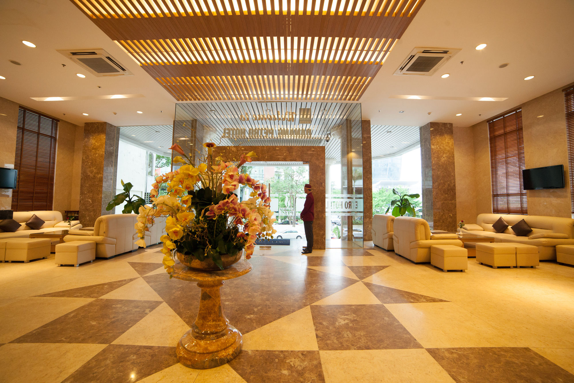 Фото Danang Petro Hotel