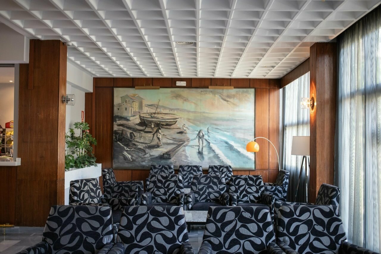 Фото Soho Boutique Las Vegas