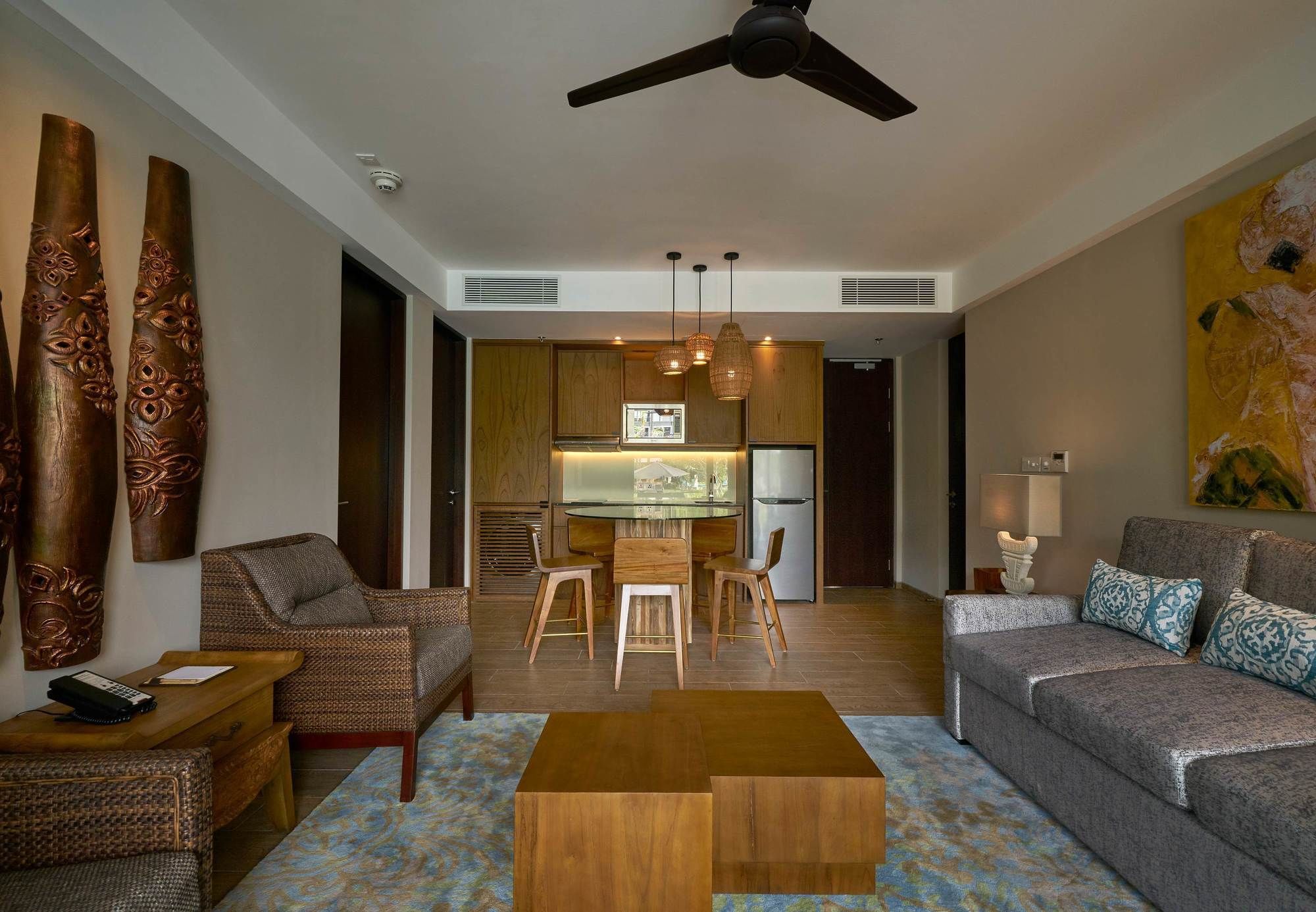 Фото Marriott’s Bali Nusa Dua Gardens