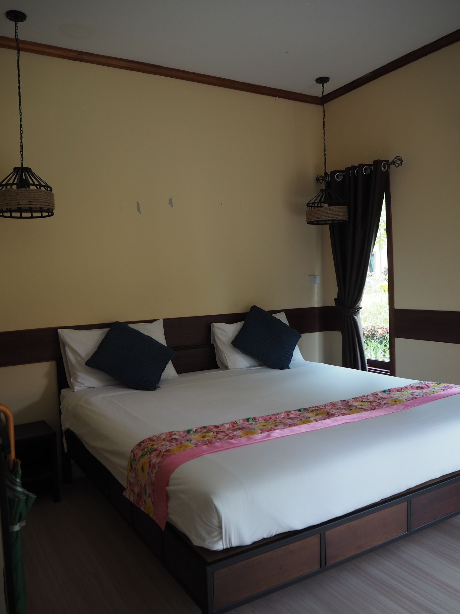 Фото Belle Villa Resort Khao Yai