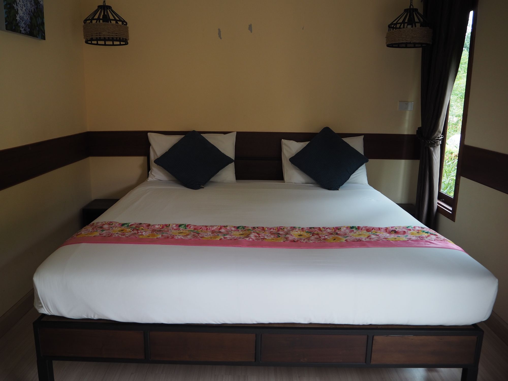 Фото Belle Villa Resort Khao Yai