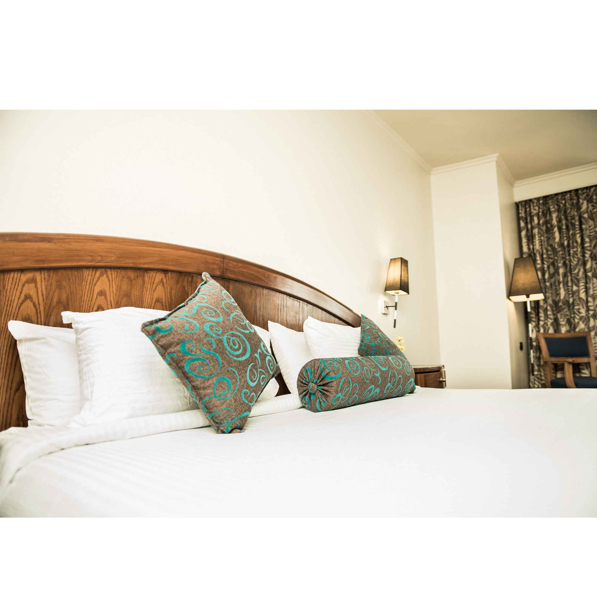 Фото Cherry Maryski Hotel