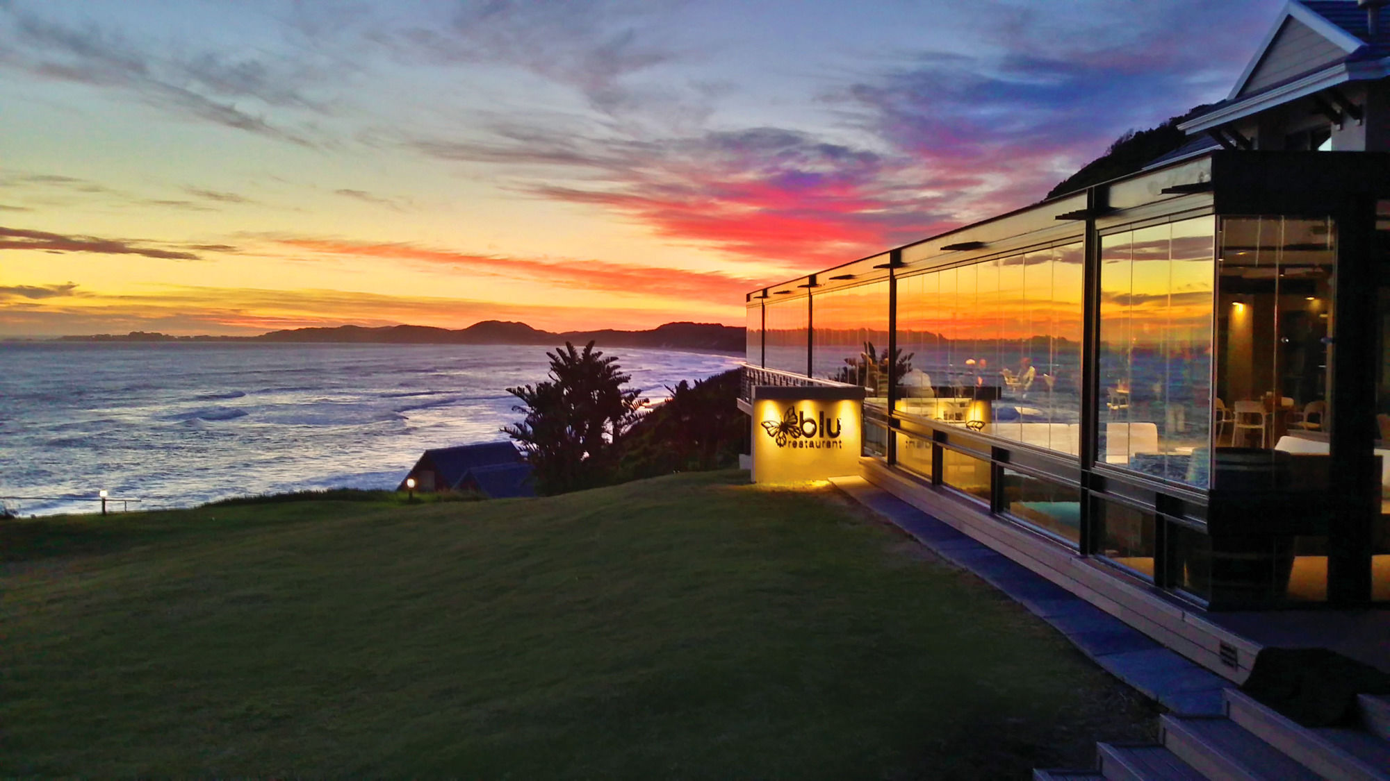 Фото Brenton Haven Beachfront Resort