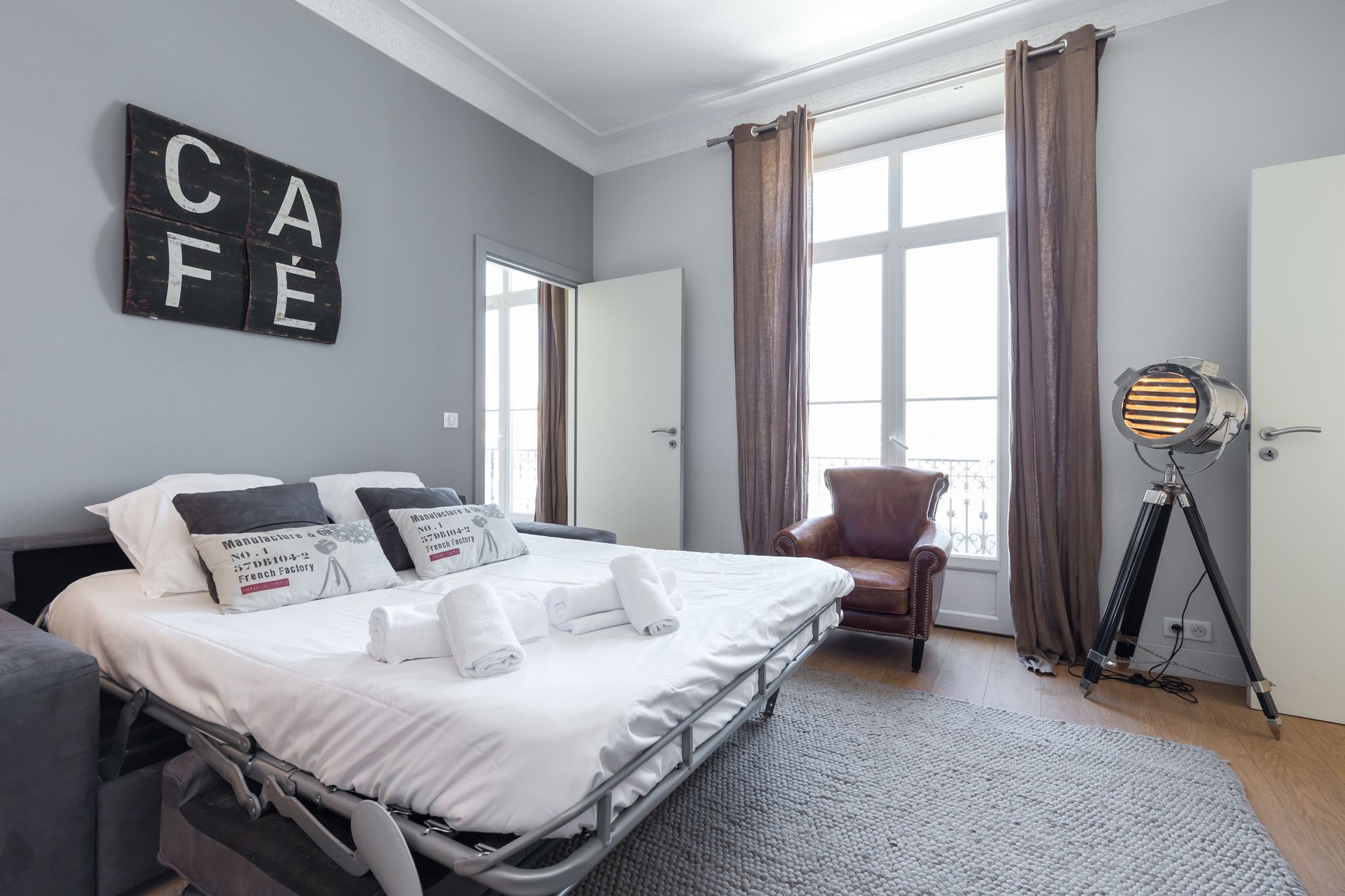 Фото Florella Jean Jaures