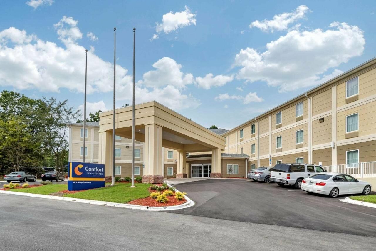 Фото Tryp by Wyndham Tallahassee North I-10 Capital Circle