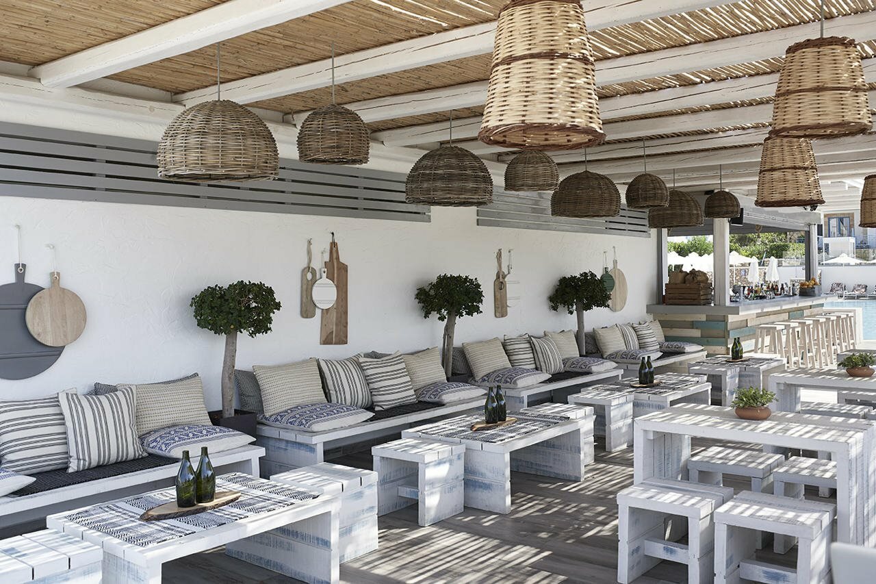 Фото Pefki Islands Resort