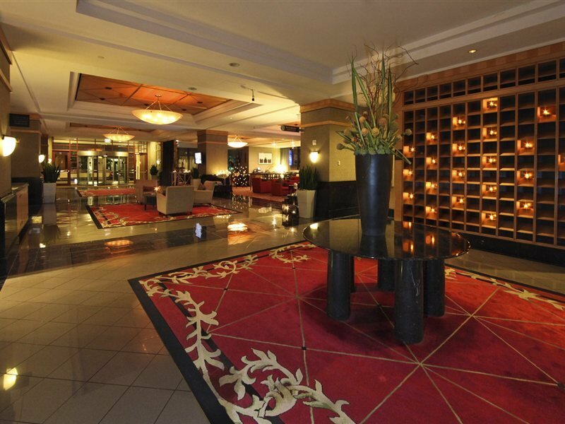 Фото Crowne Plaza Atlanta Midtown an Ihg Hotel 