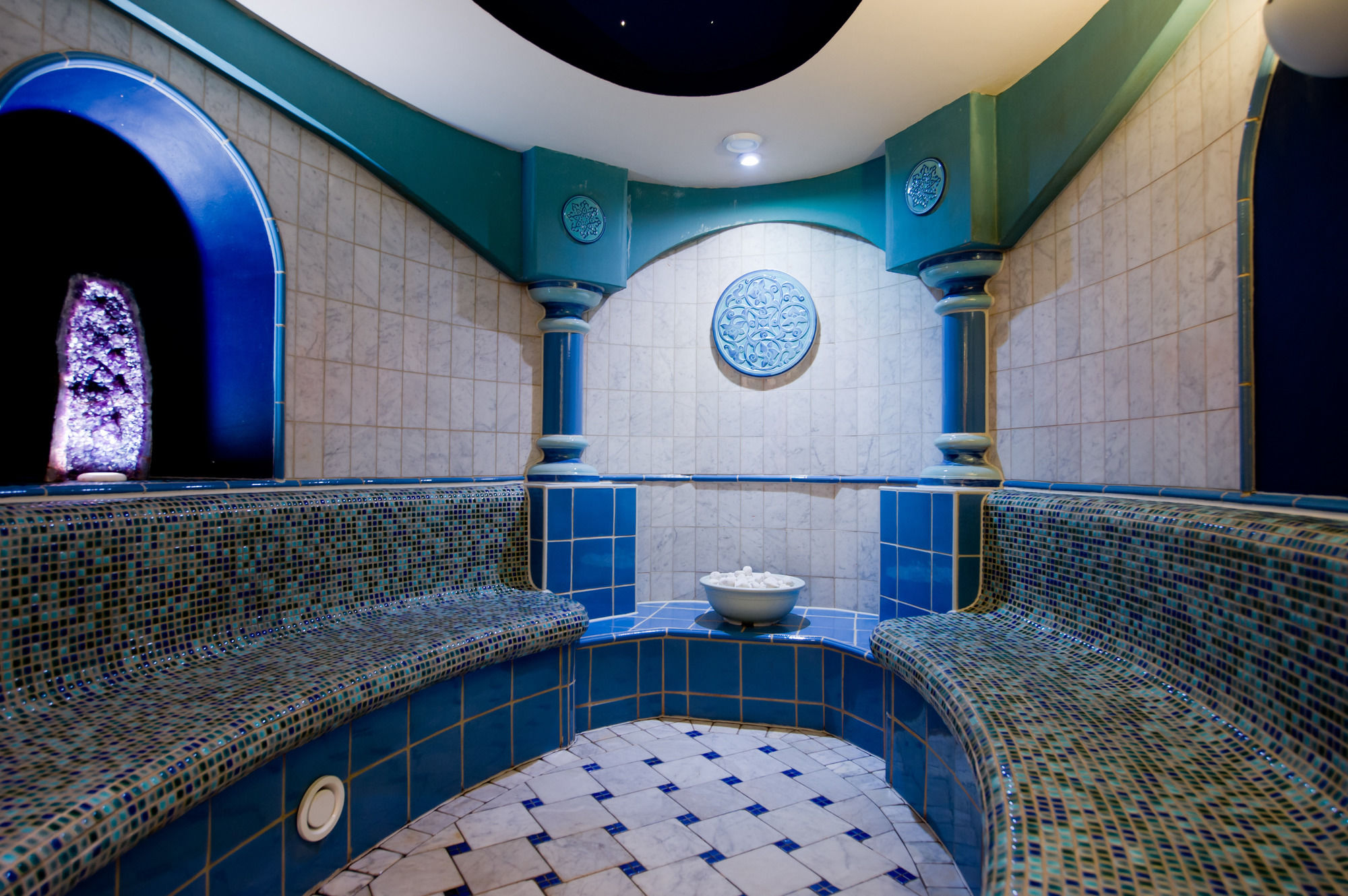 Фото Romantischer Winkel RoLigio & Wellness Resort