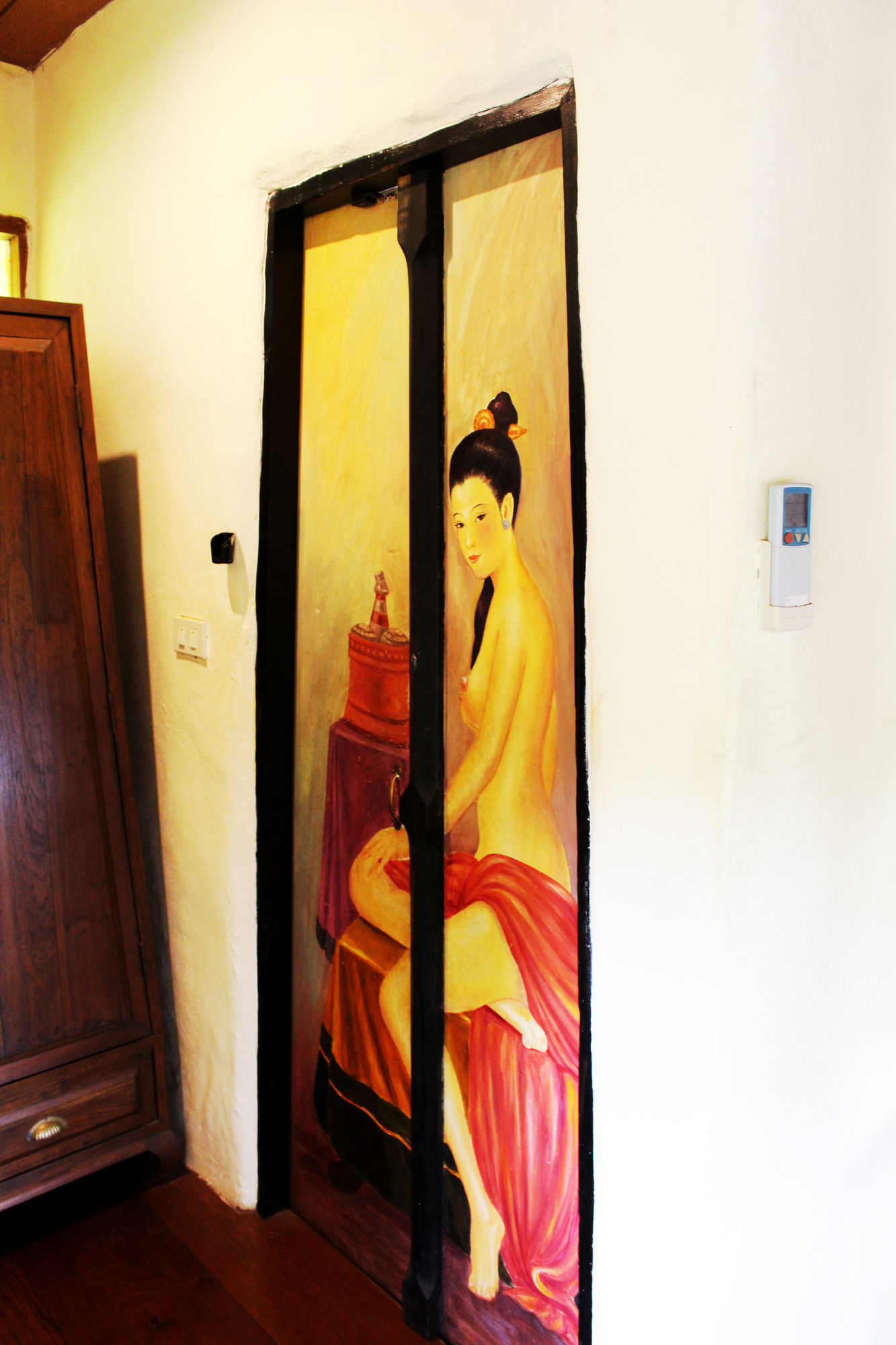 Фото Pai Vimaan Resort