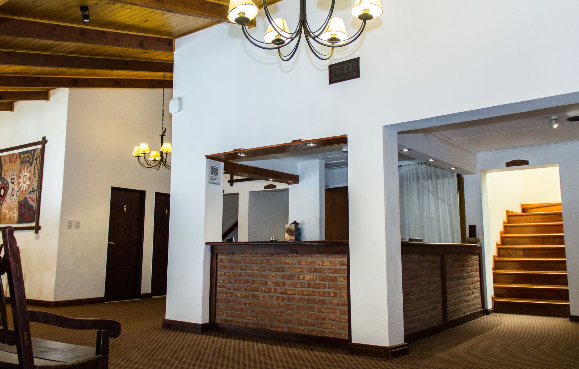 Фото Hotel Kalken