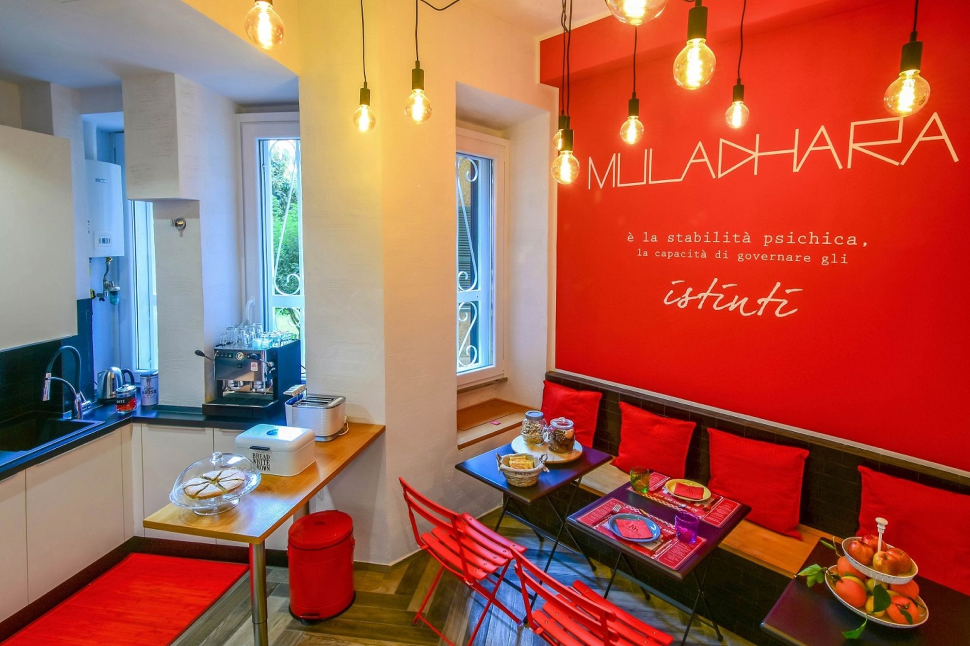 Фото Allegra's House