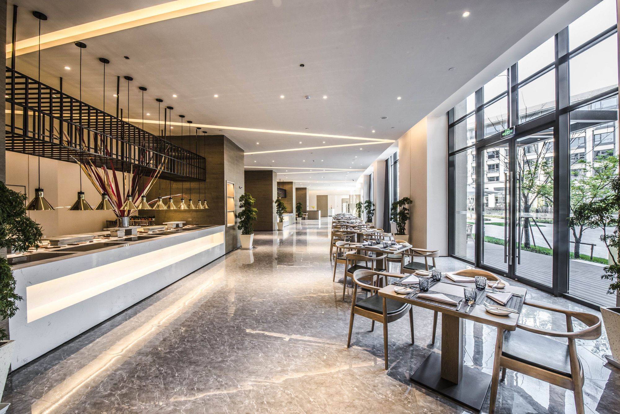 Фото Q-Box Hotel Shanghai Sanjiagang