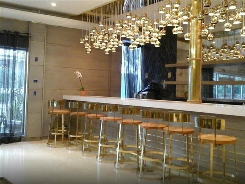 Фото San Juan Hotel