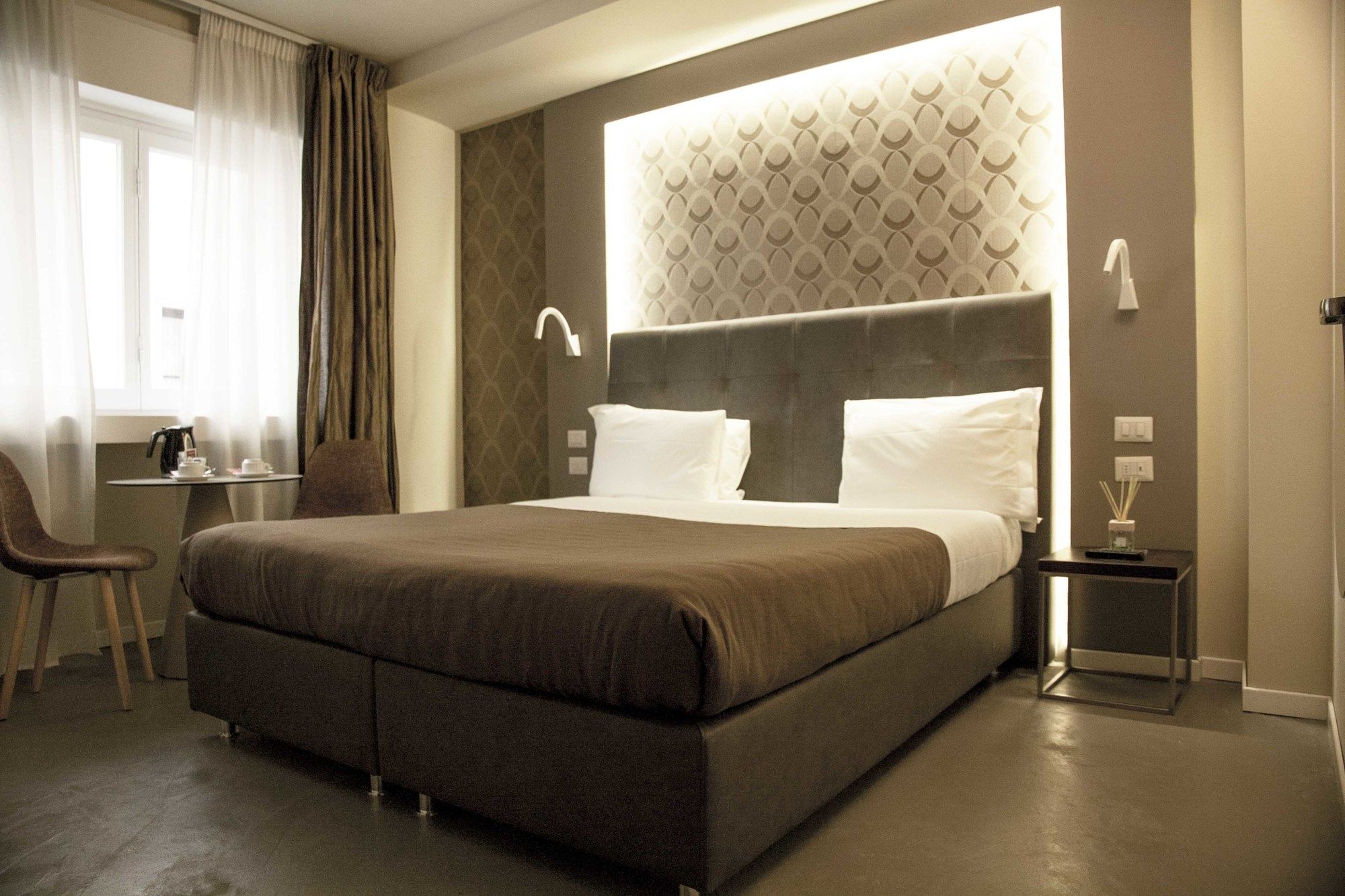 Фото La Torre Dei Salterelli