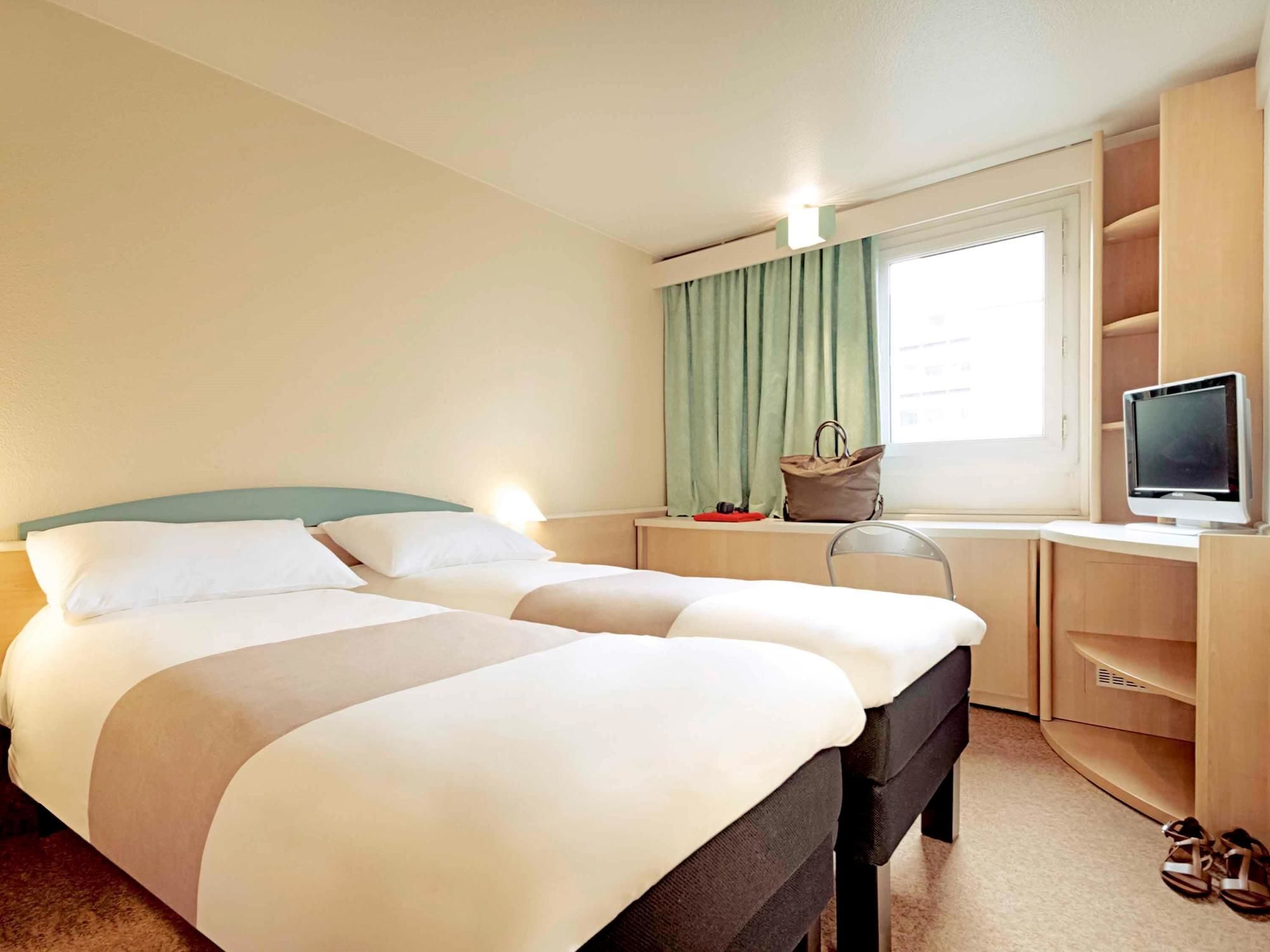 Фото Ibis Montpellier Sud