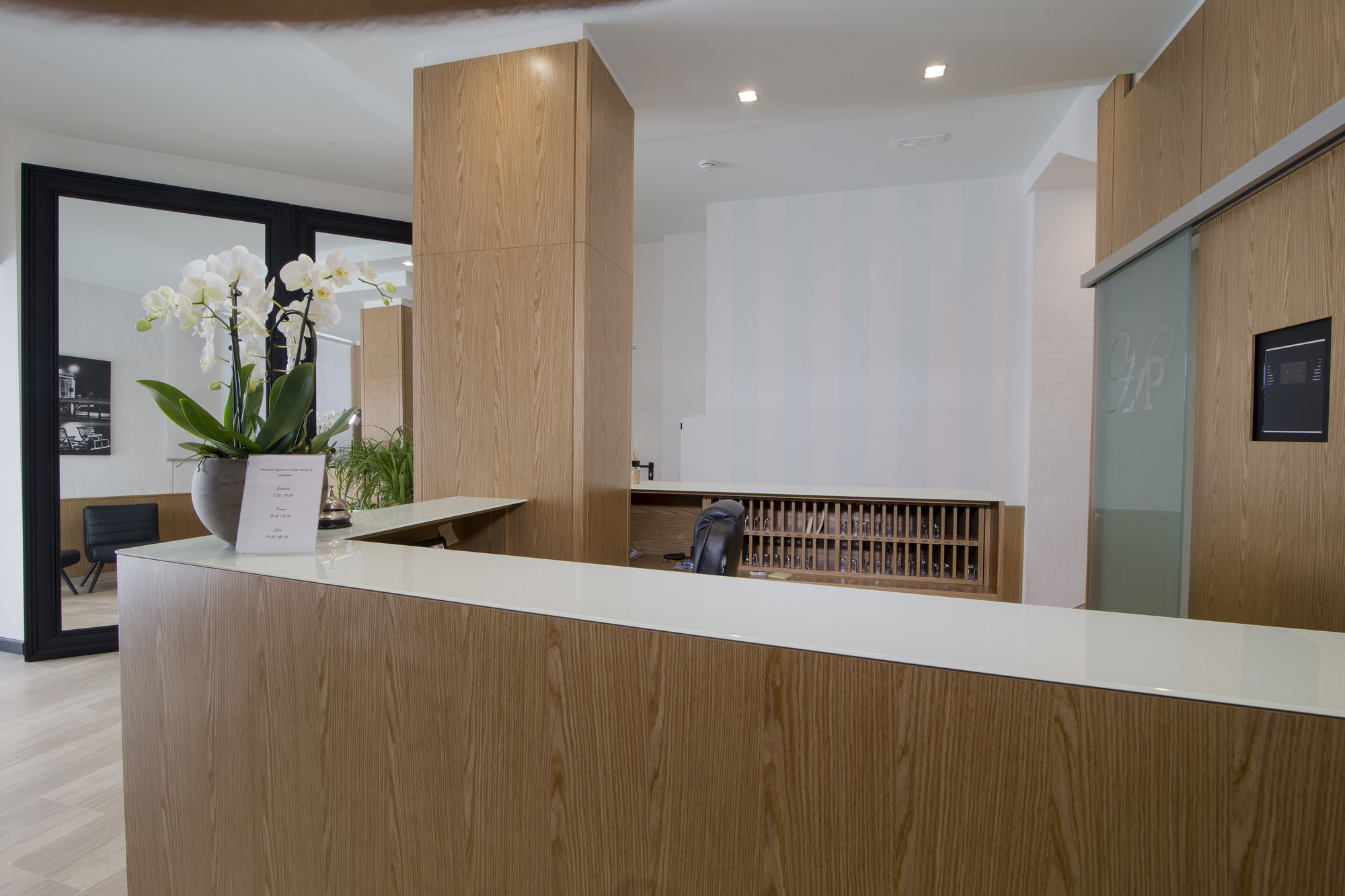 Фото Hotel Paradiso