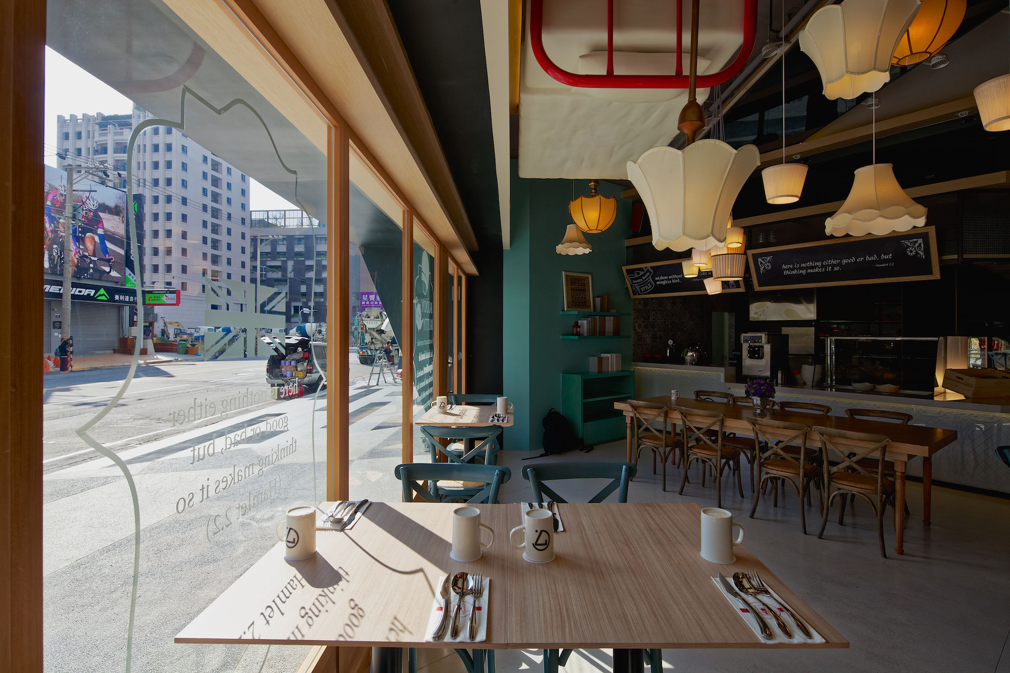 Фото Hotel 7 Taichung