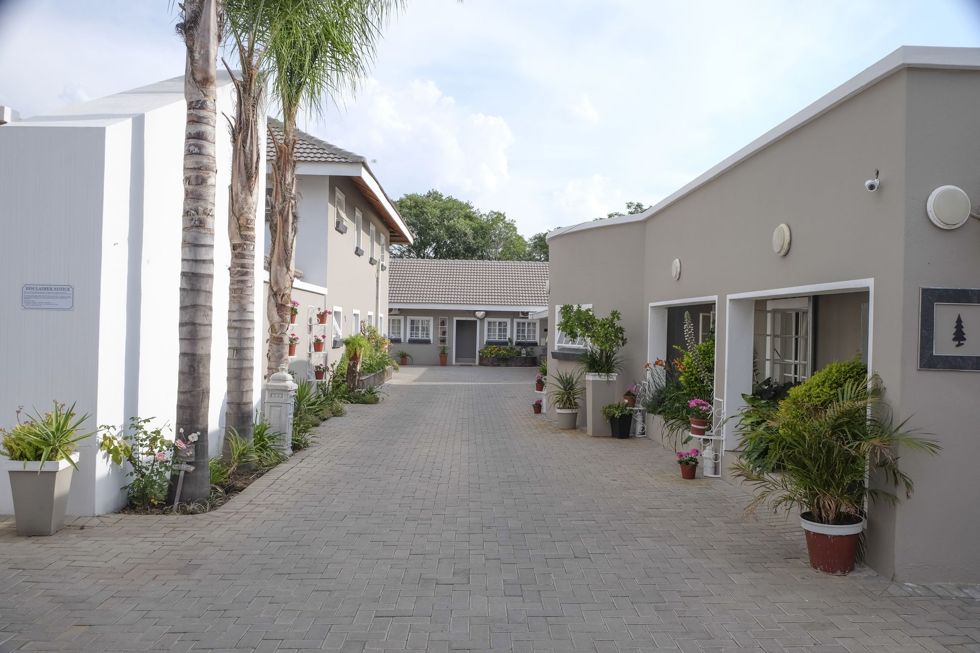 Фото Firwood Lodge