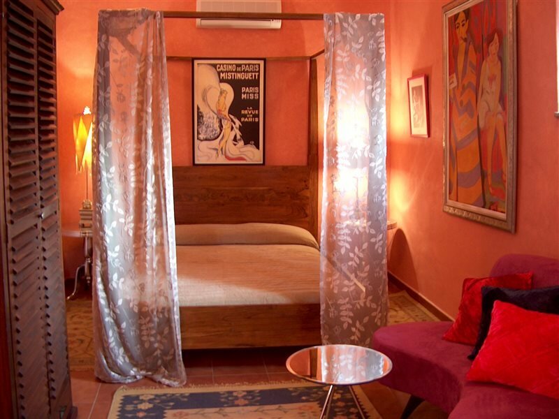 Фото Hotel Utopía