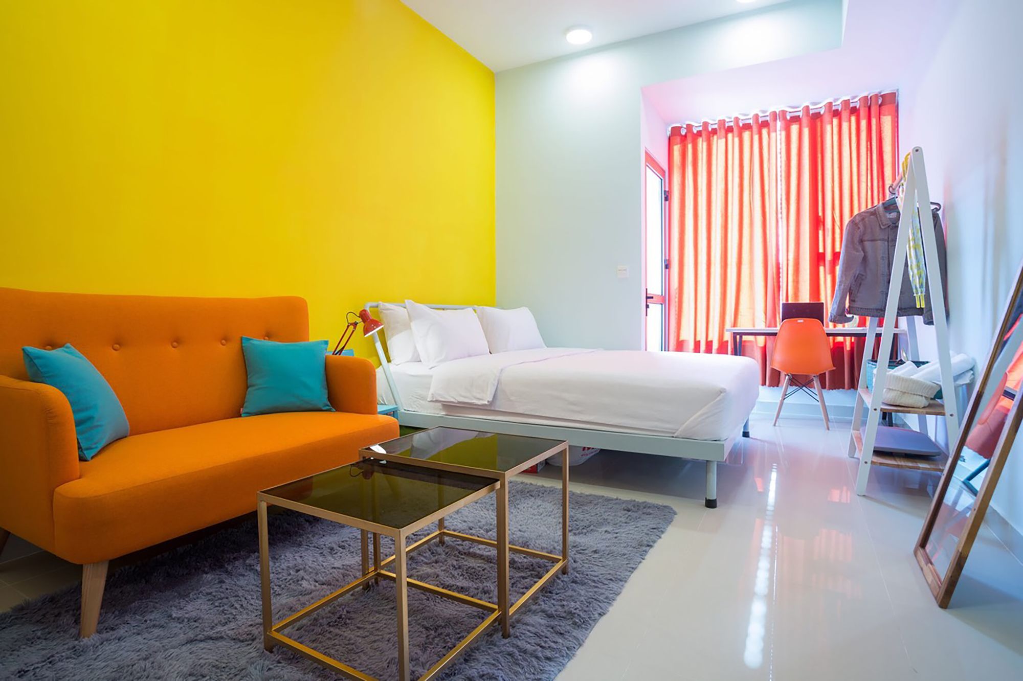 Фото Saigon Sirius