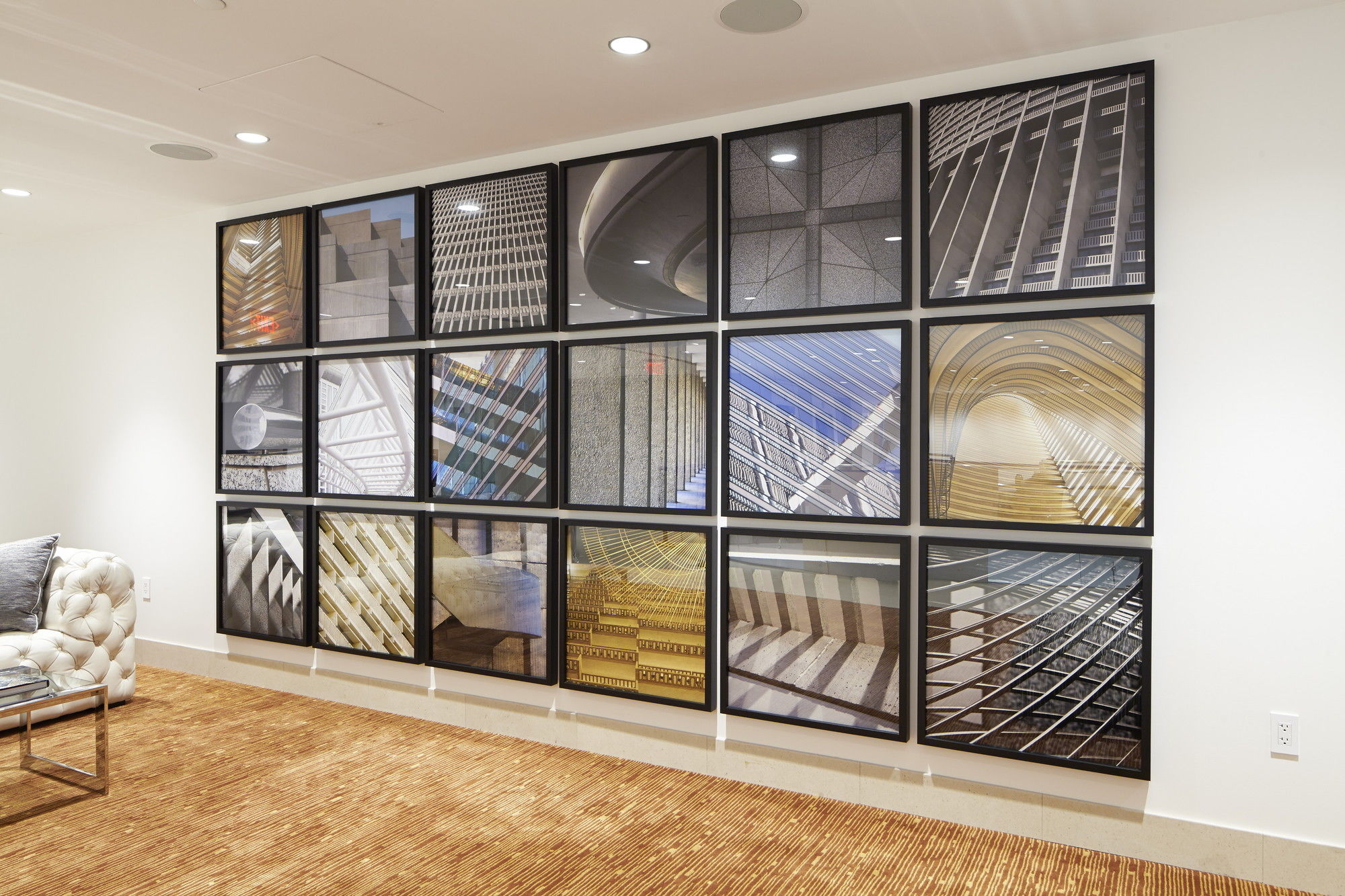 Фото Hotel Indigo Atlanta Downtown, an Ihg Hotel