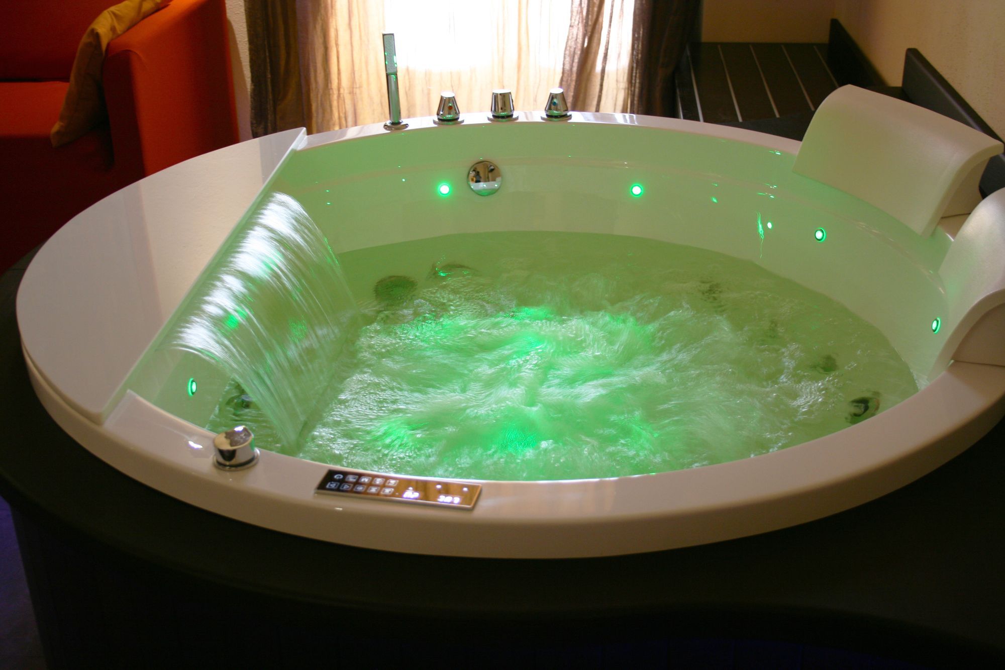 Фото Residenza il Barone