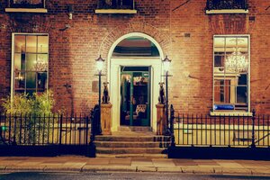 Гостиница House Dublin