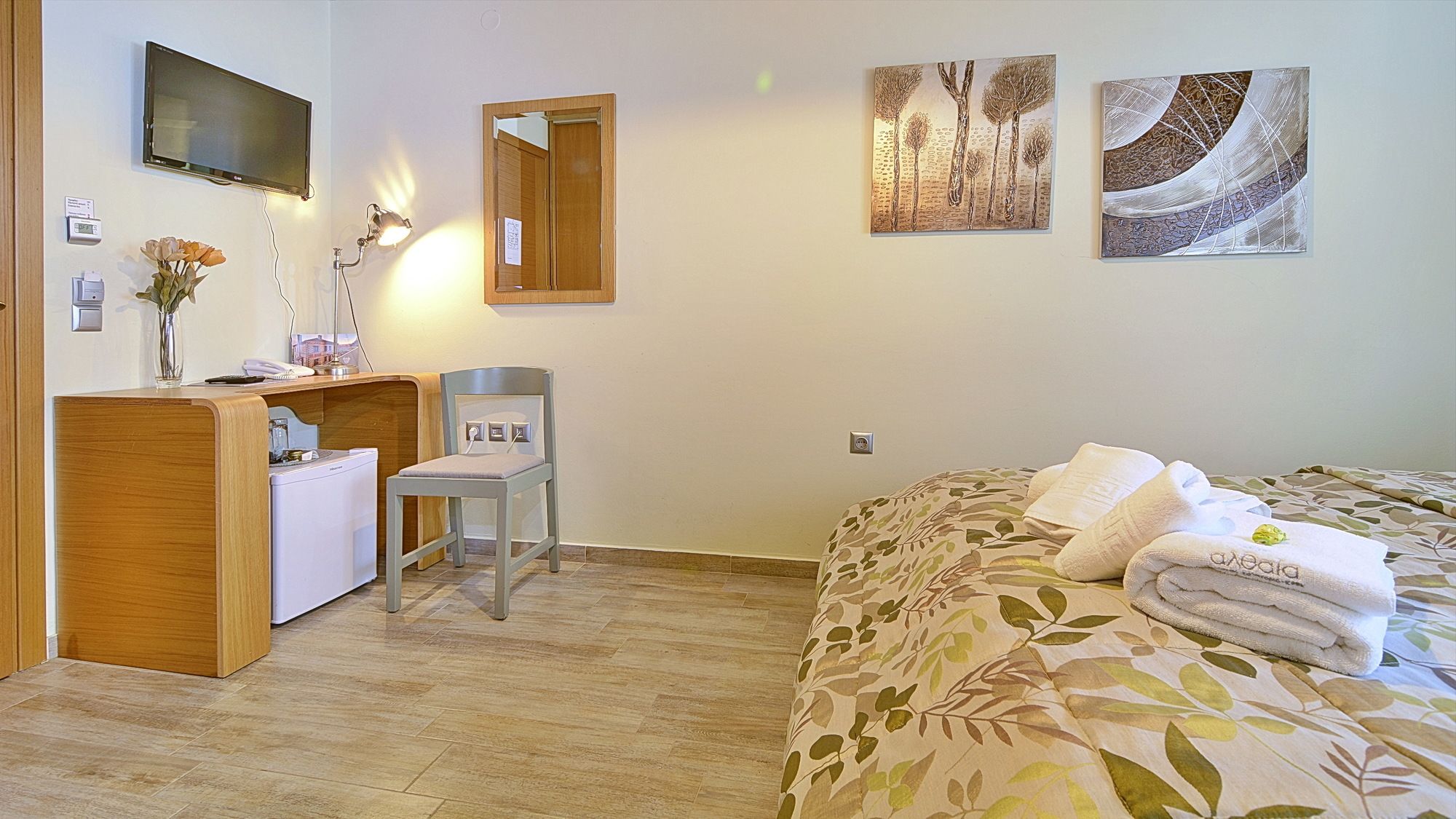 Фото Dilofo Hotel Luxury Suites