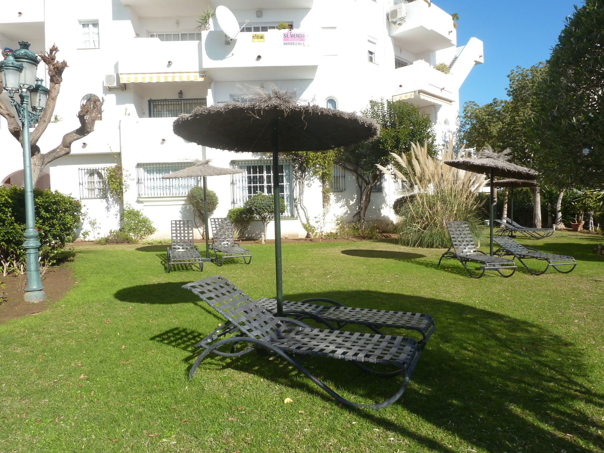 Фото Pueblo Quinta