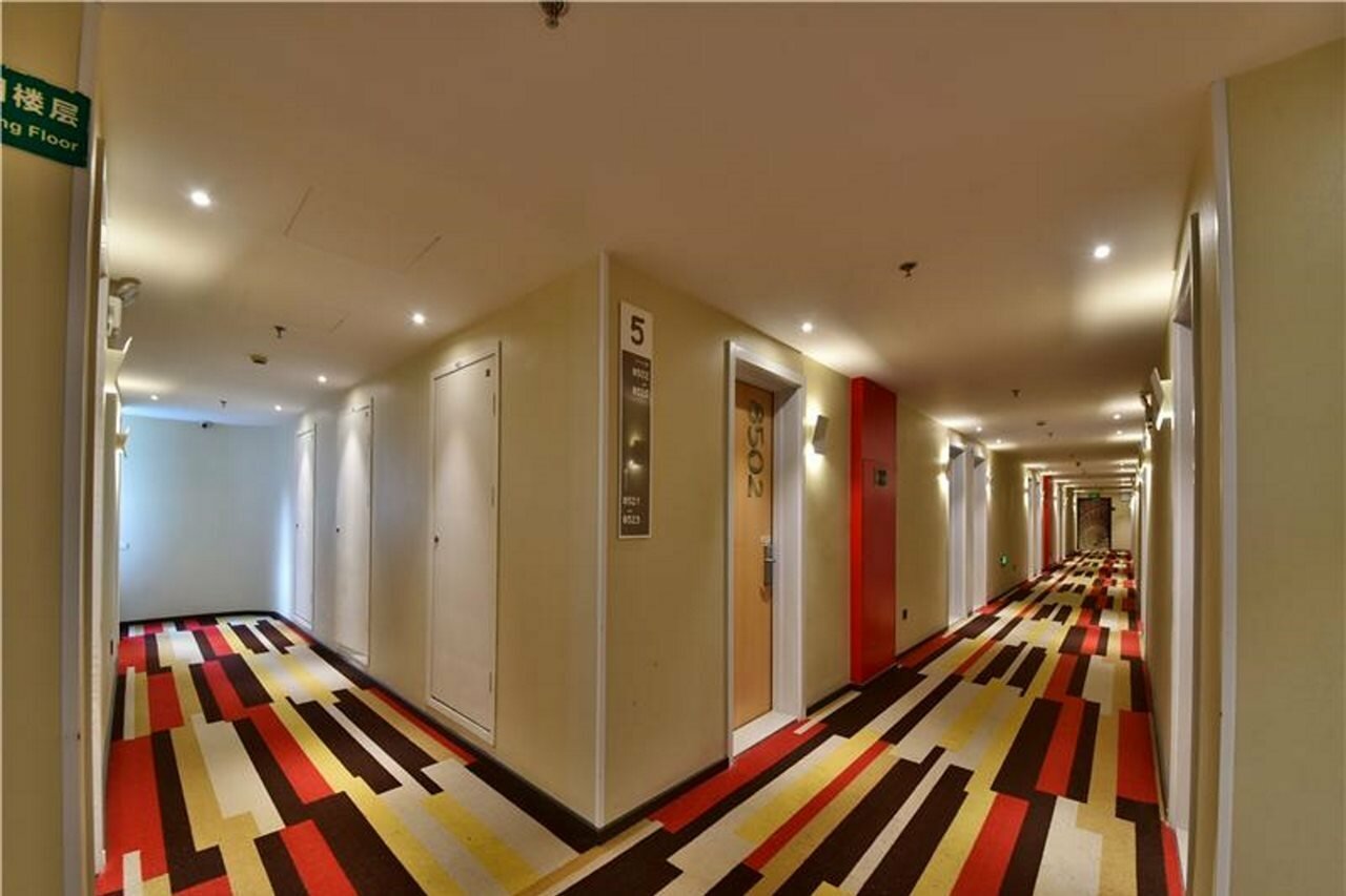 Фото Ibis Xiamen Kaiyuan