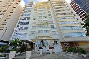 Гостиница Olinda Rio