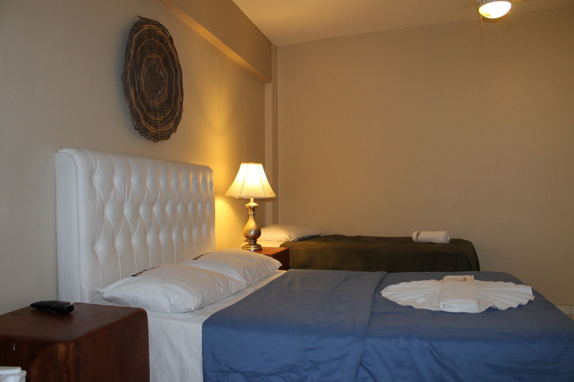 Фото Porto Salvador Hotel