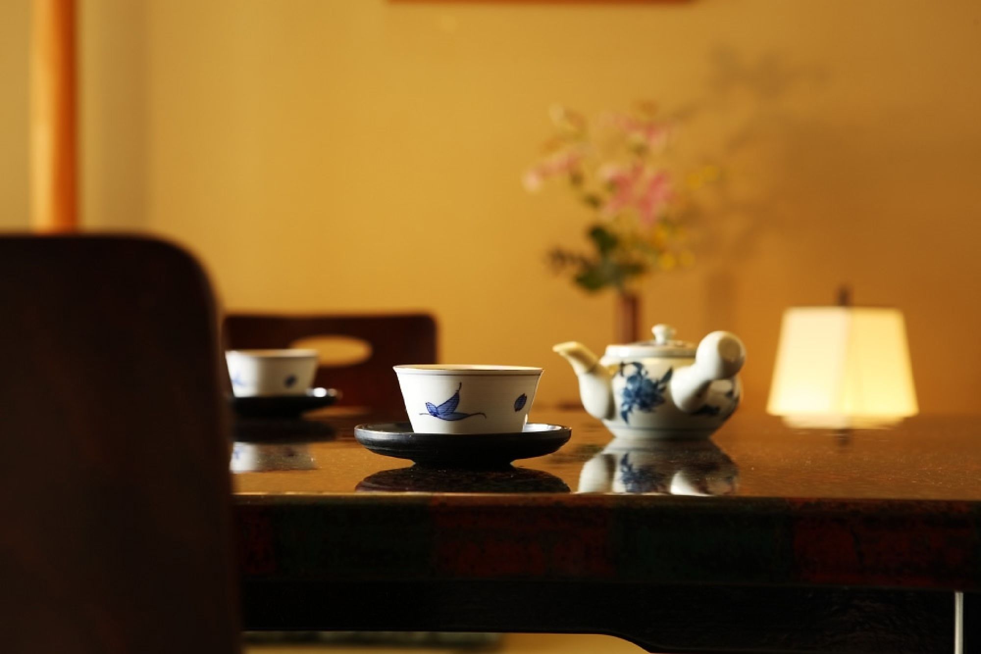 Фото Yumotoya Onsen Ryokan