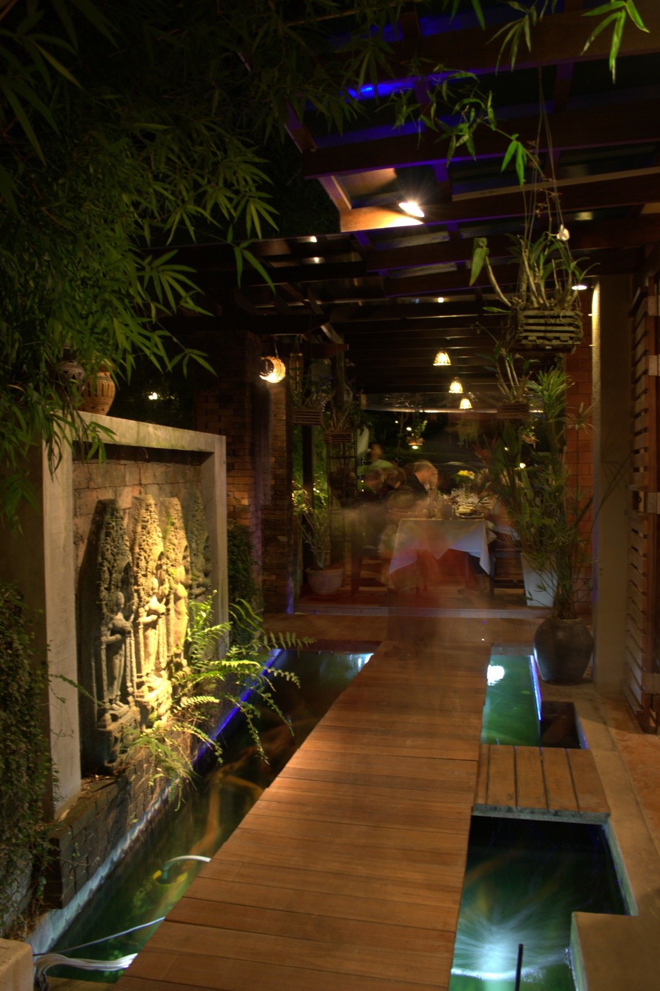 Фото Baan Ban Dalay