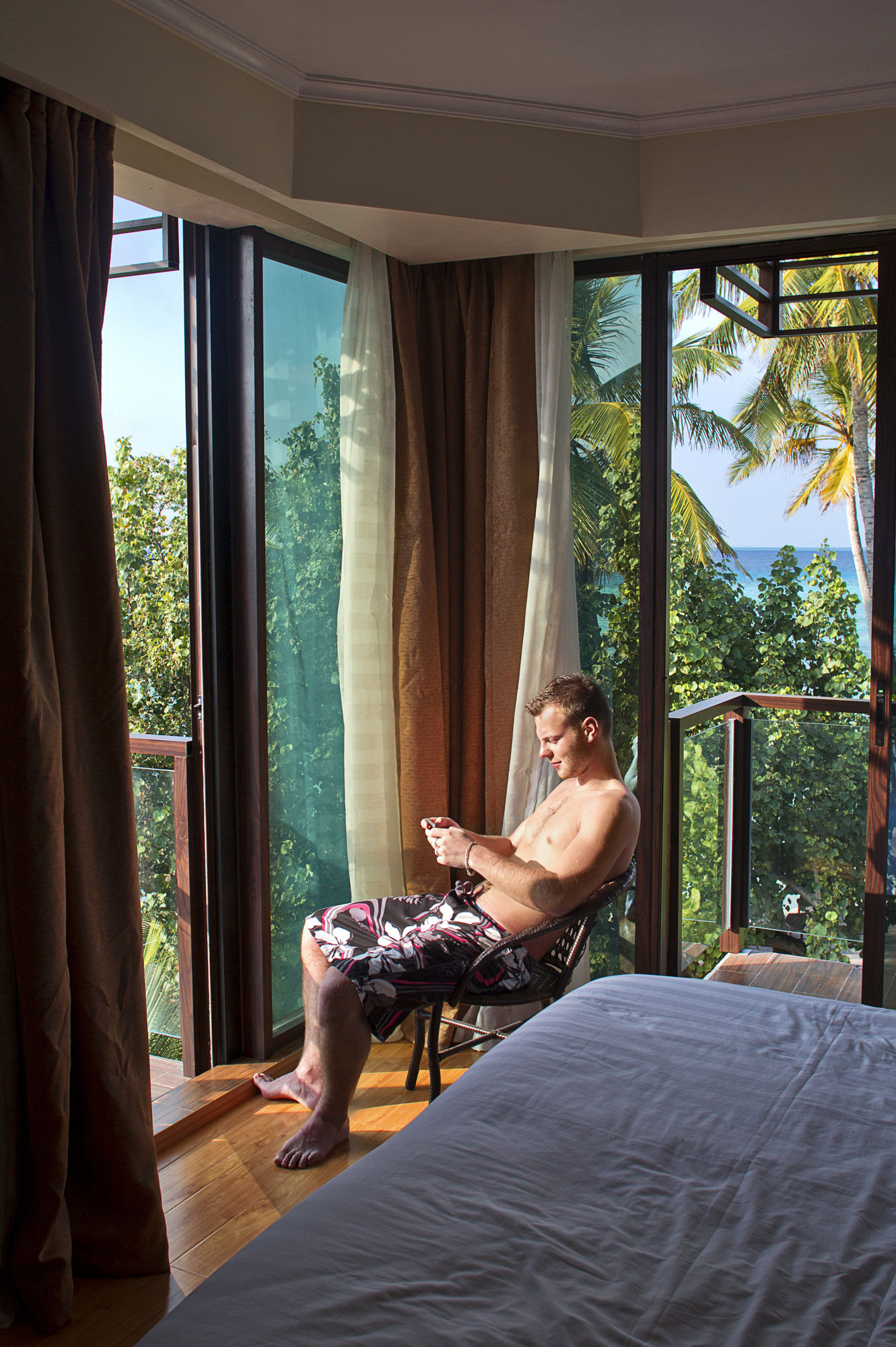 Фото Arena Beach Hotel