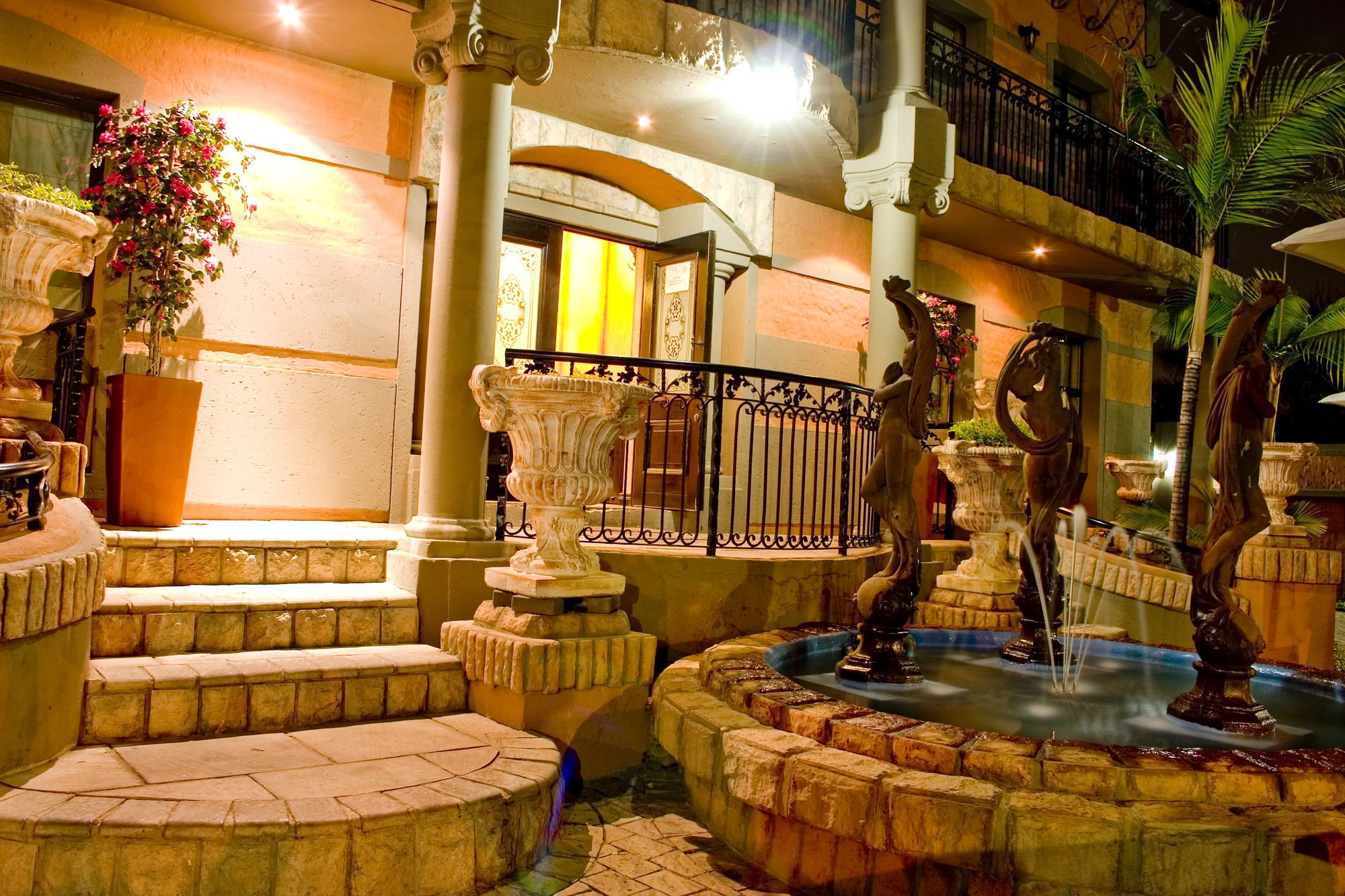 Фото Casa Toscana