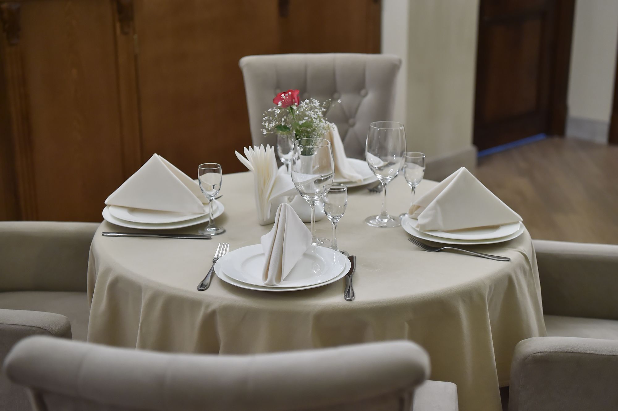 Фото Бульвар