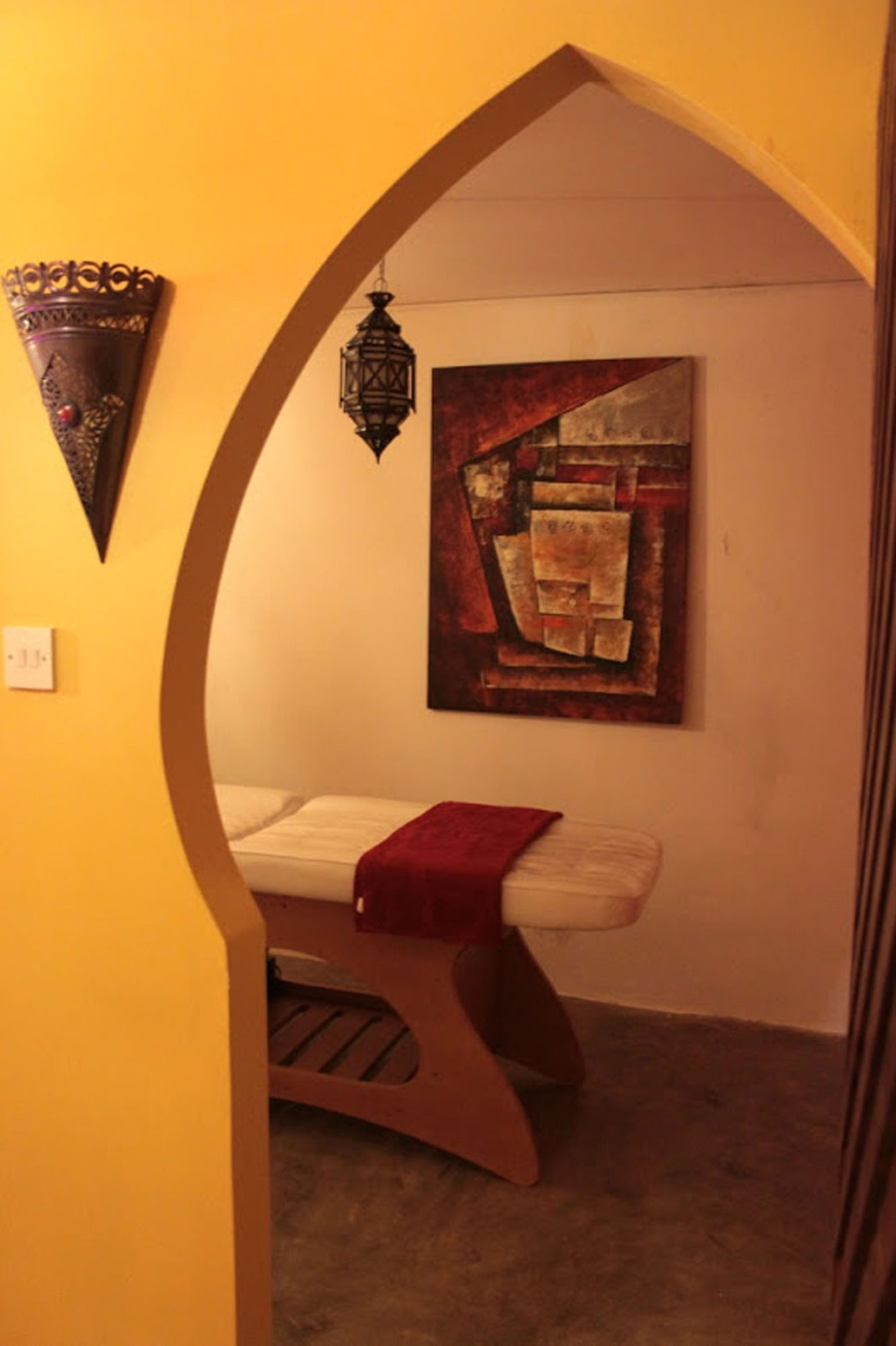 Фото Napian Suites