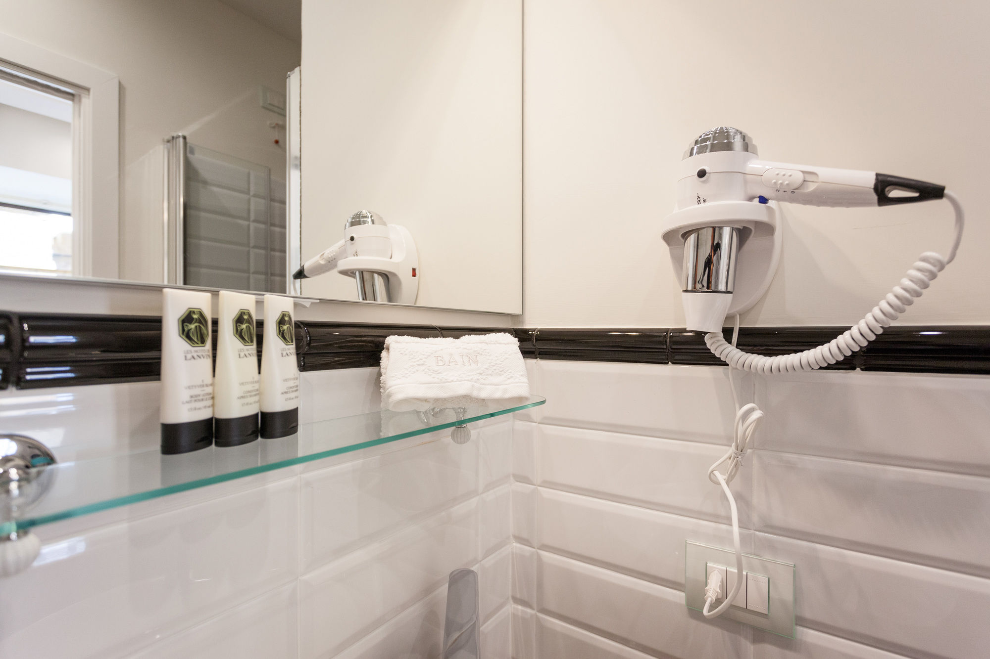 Фото Relais Monti