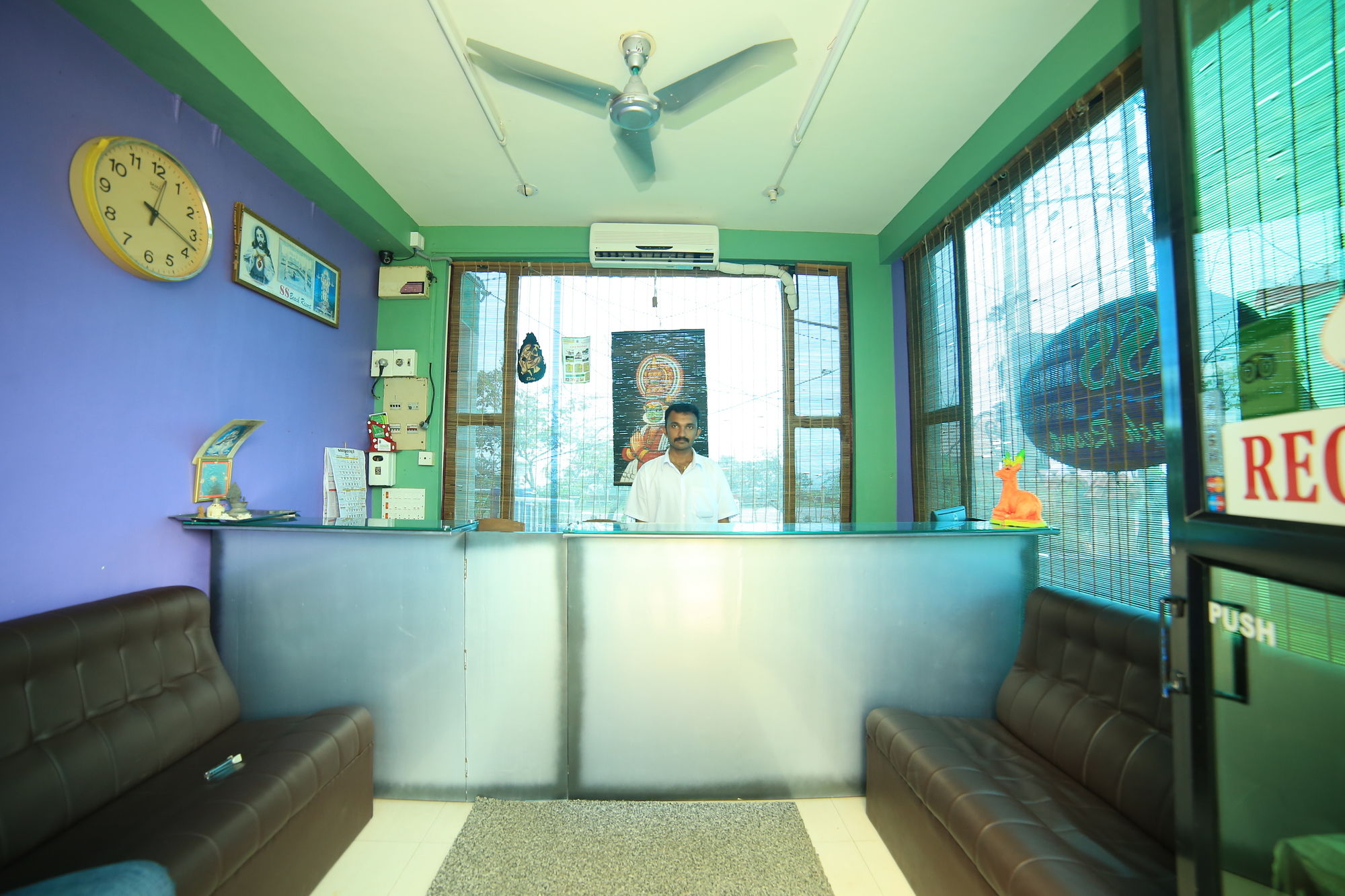 Фото Ss Beach Resort