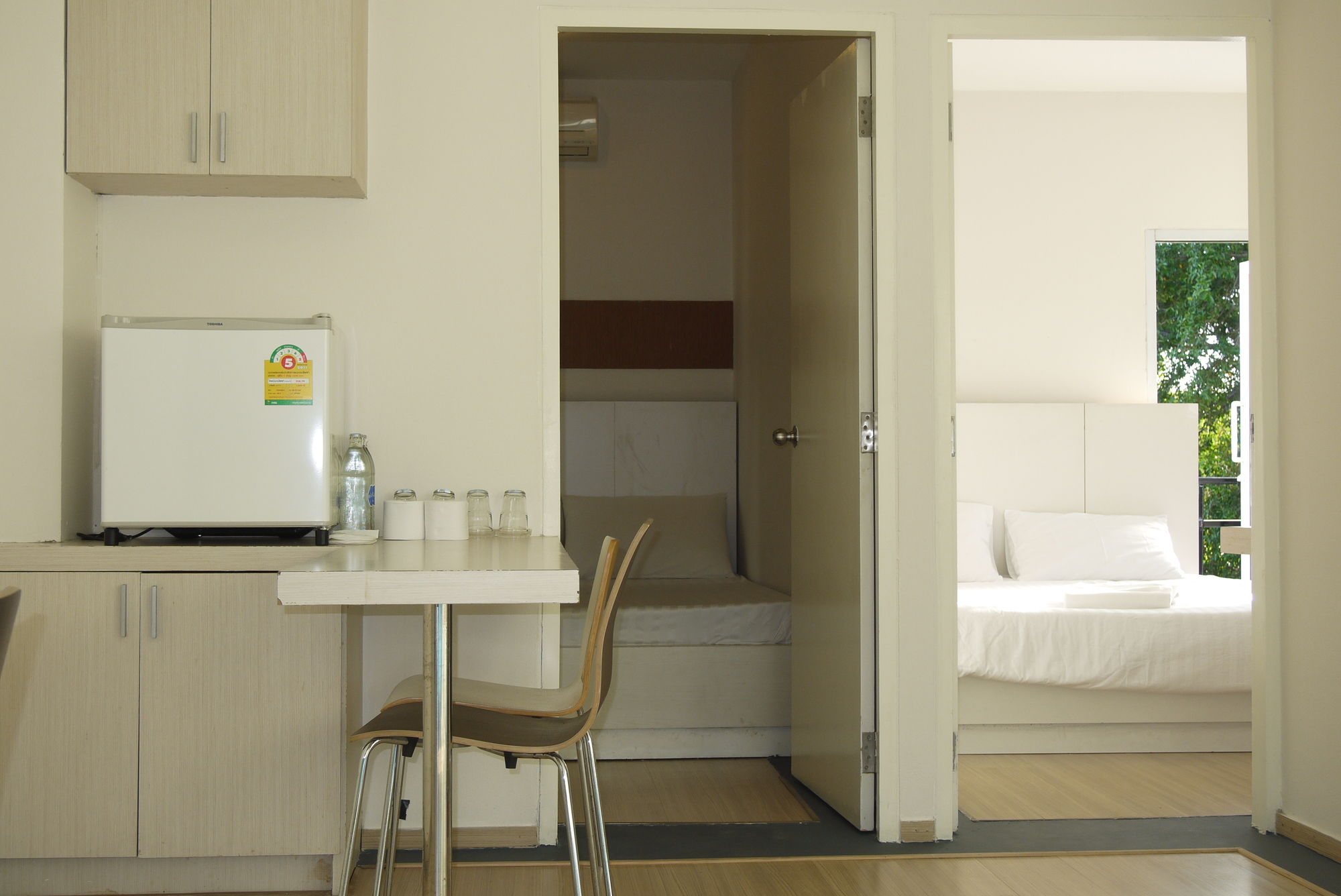 Фото Fullrich Residence