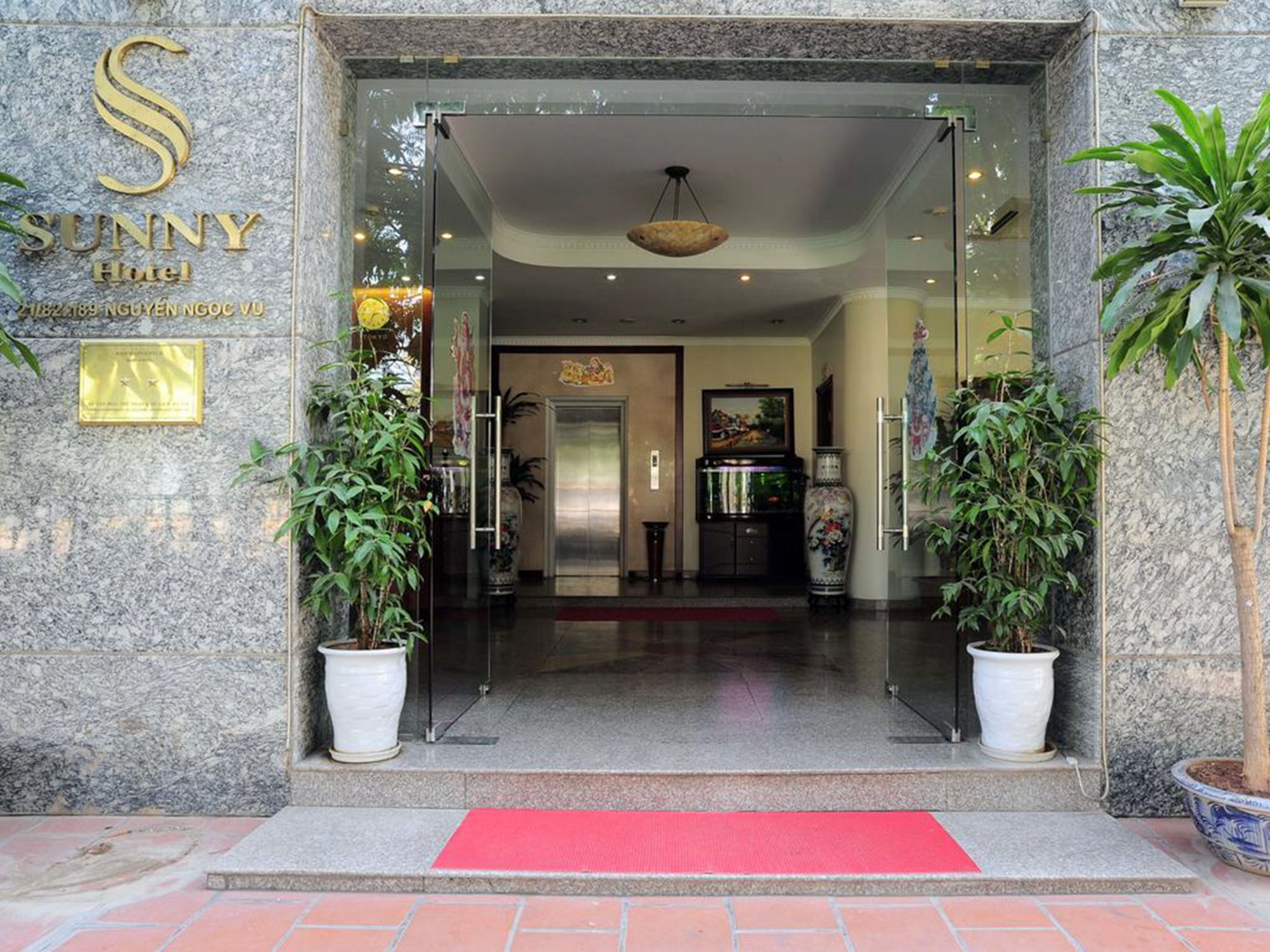 Фото Sunny 2 Hotel Hanoi