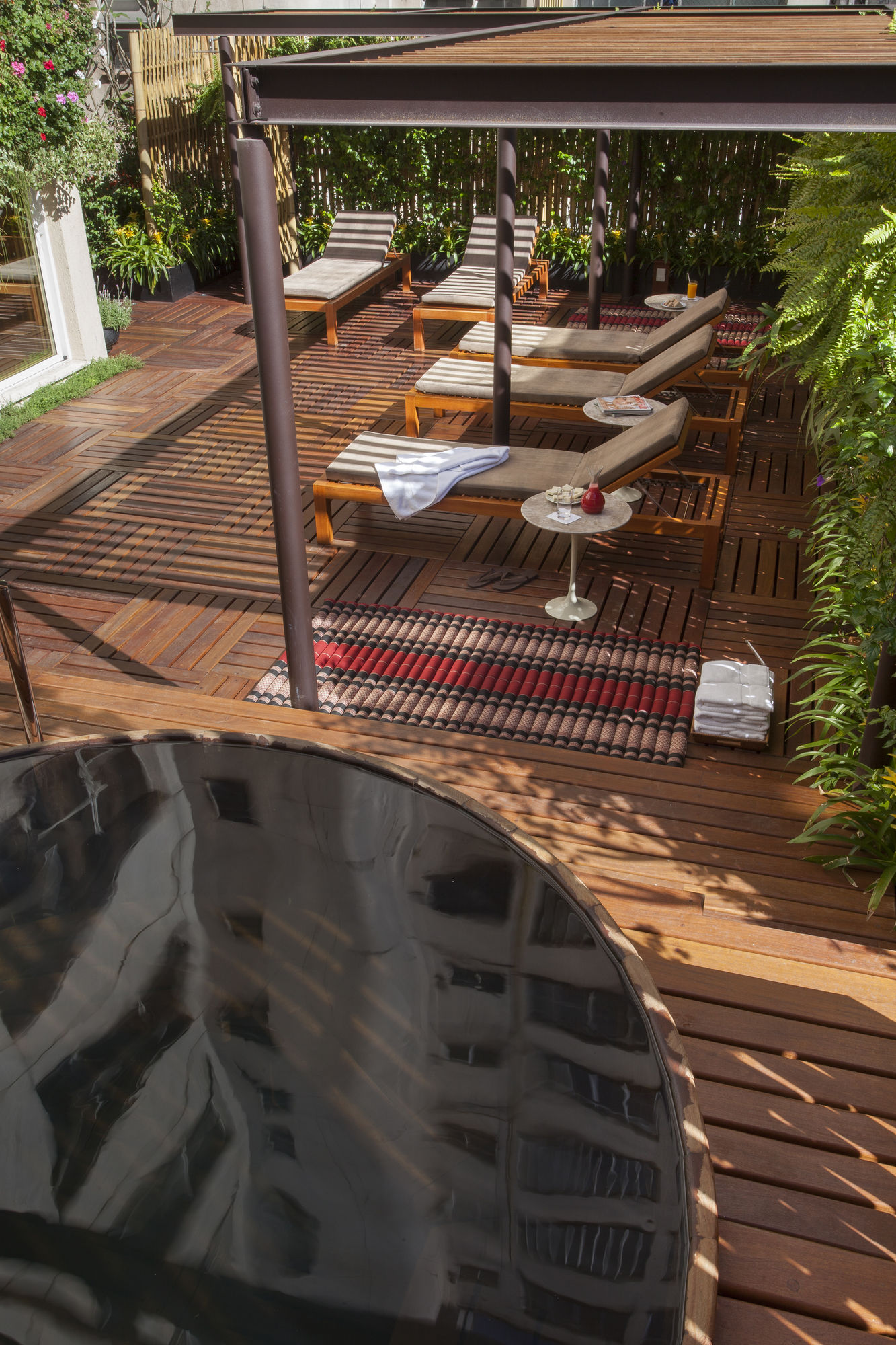 Фото Hotel Emiliano