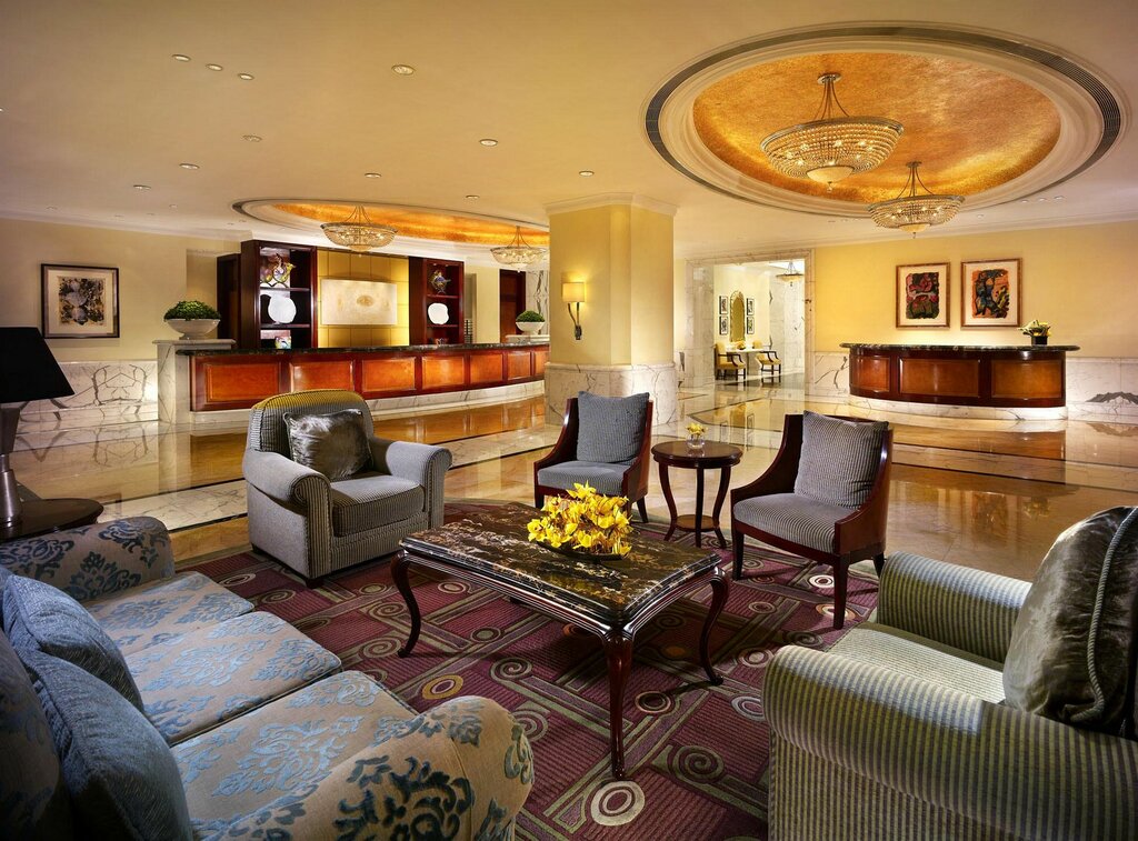 Hotel Hotel Royal Macau, Macau, photo