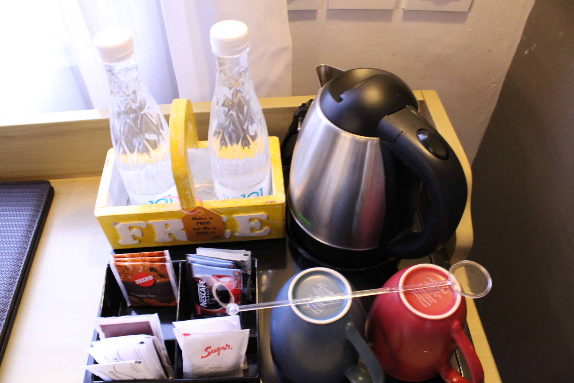 Фото The 1o1 Bandung Dago