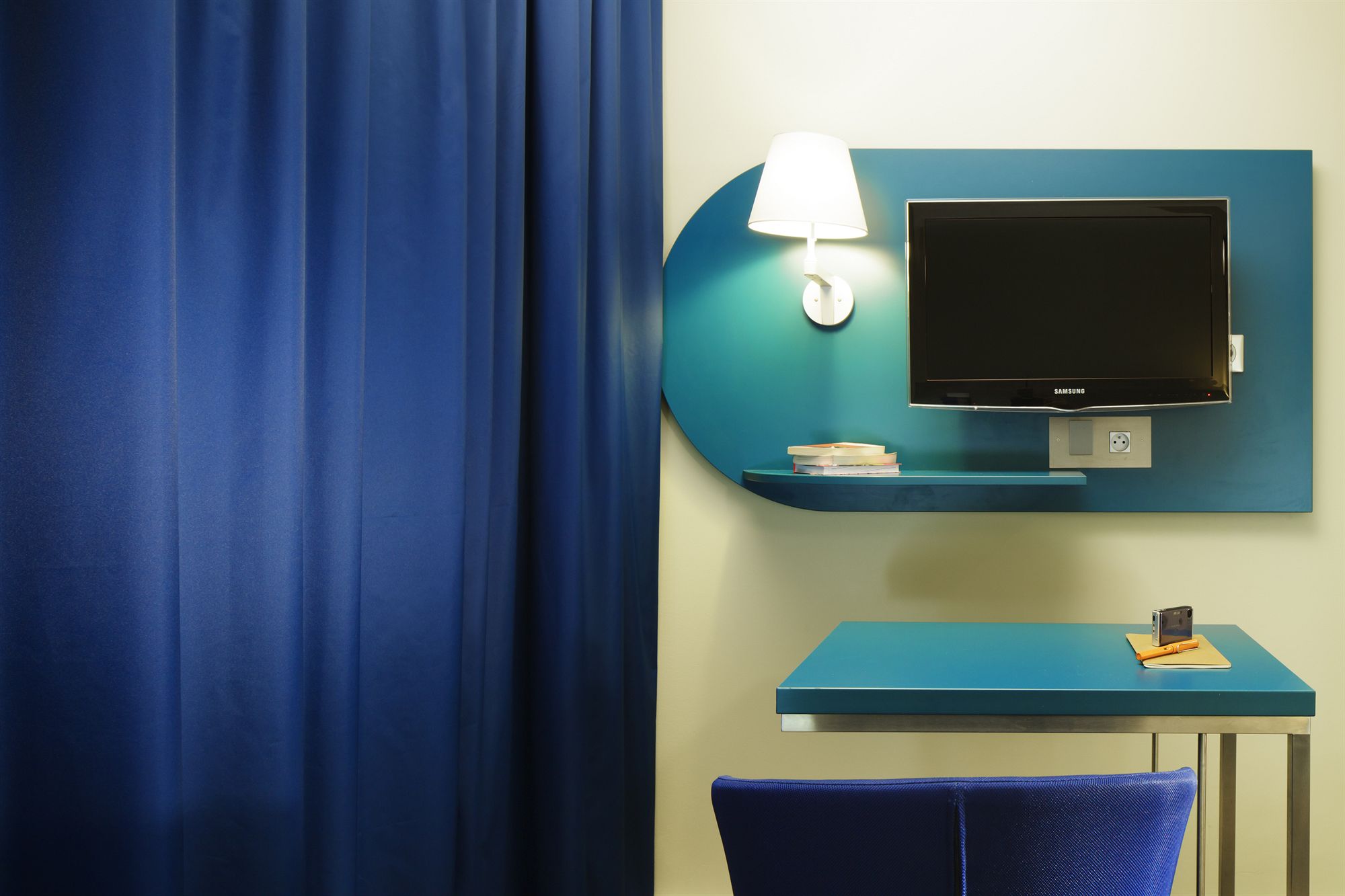 Фото Ibis Styles Tours Centre